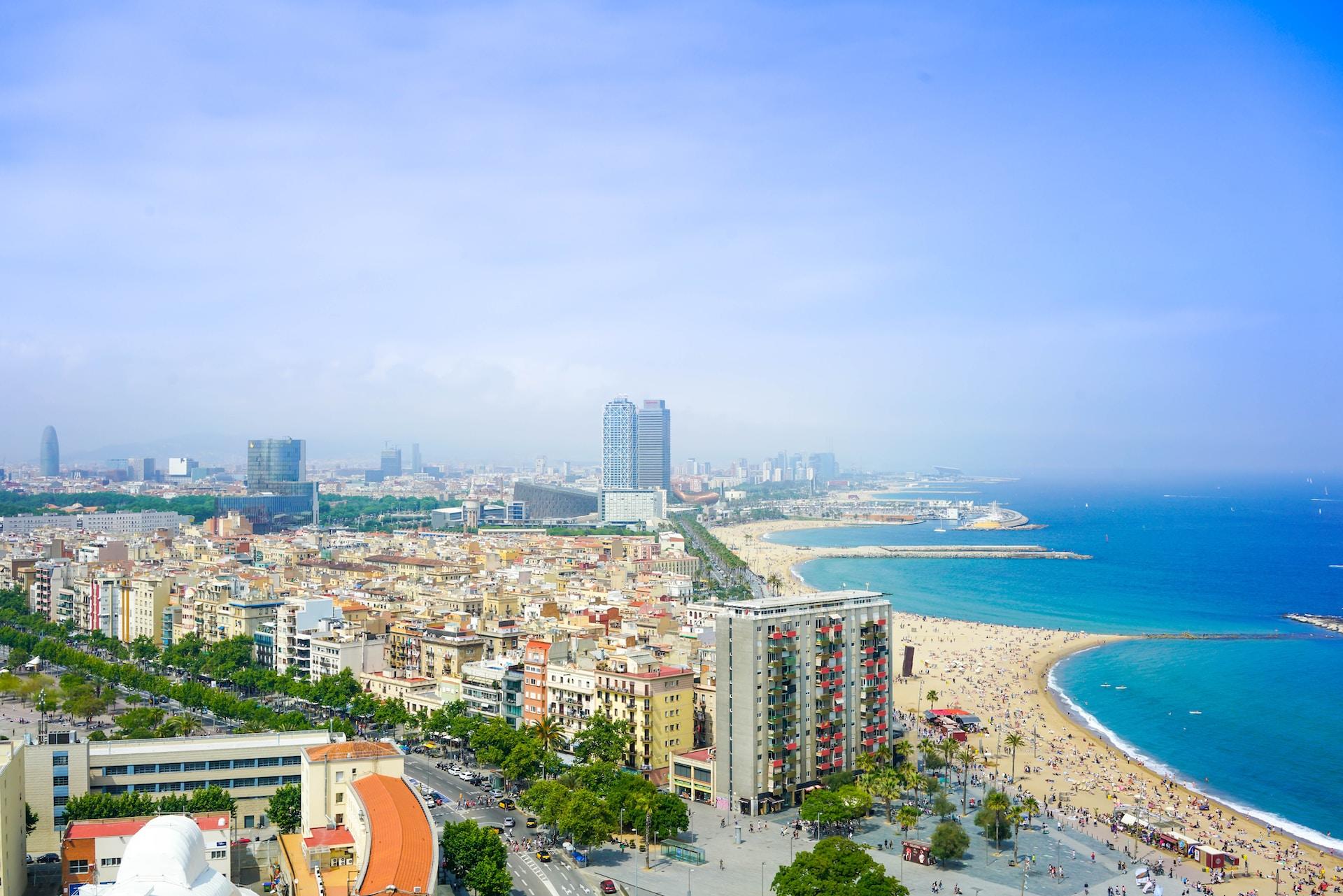 barcelonai tanulmányok