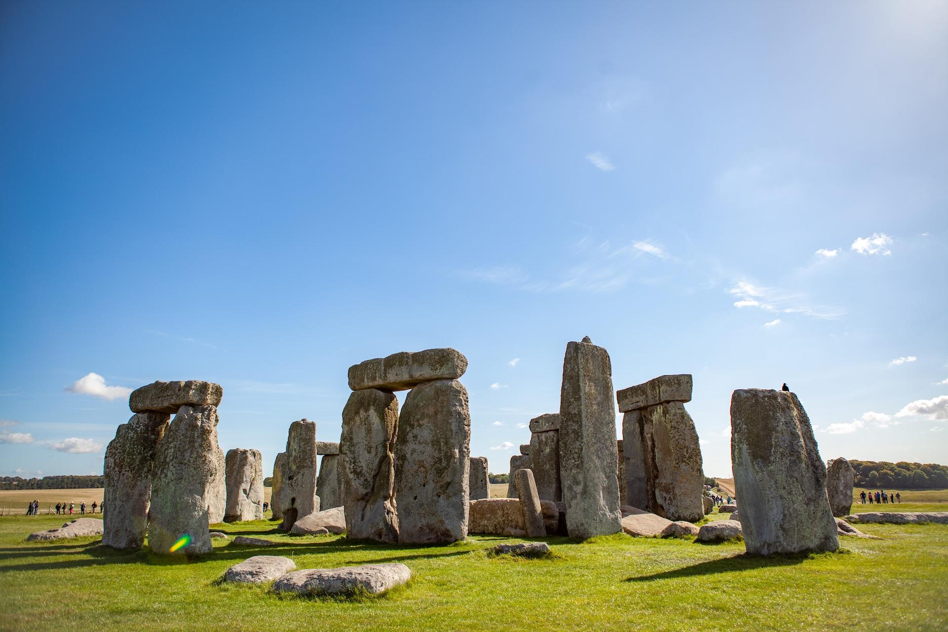 Stonehenge