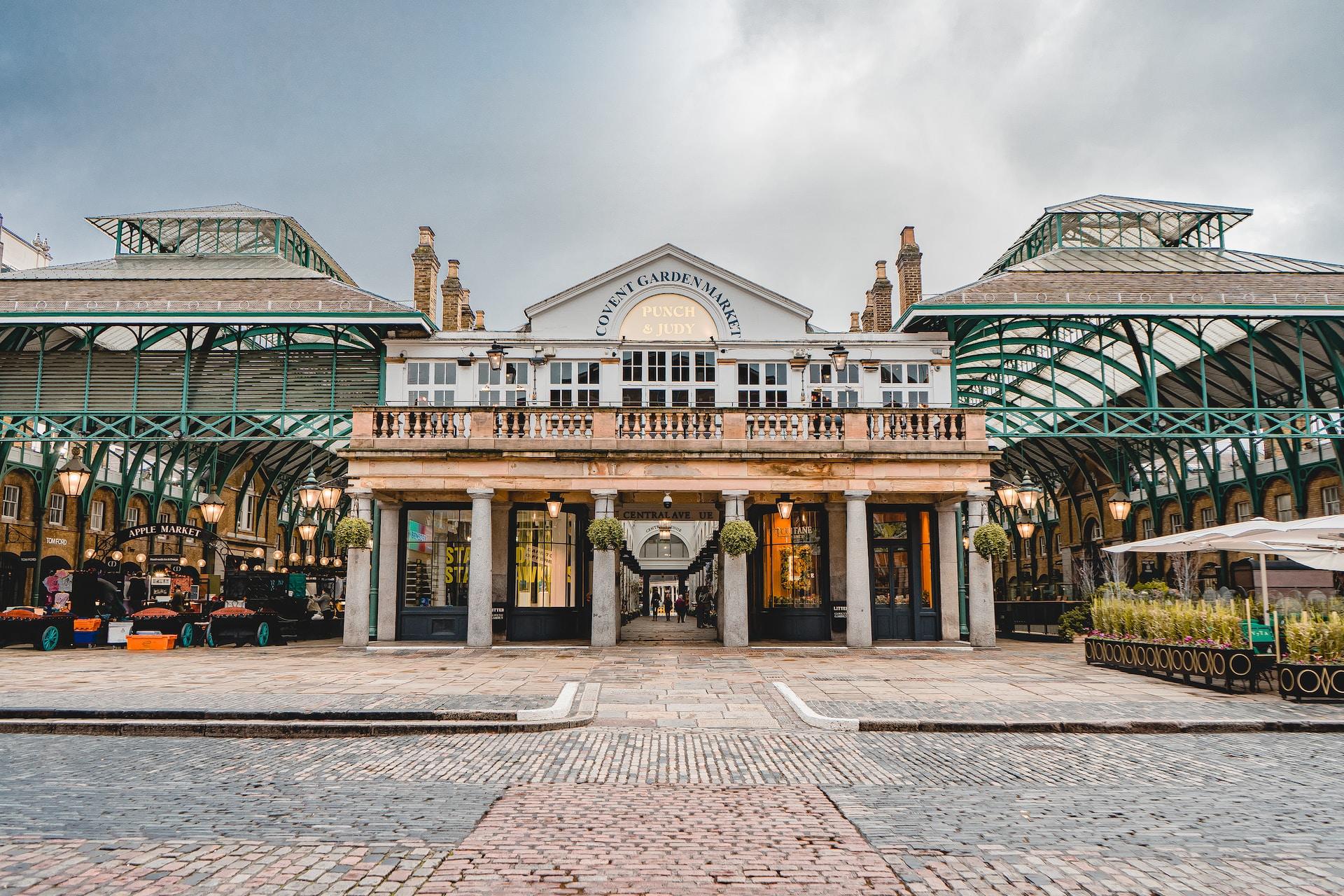 Covent Garden