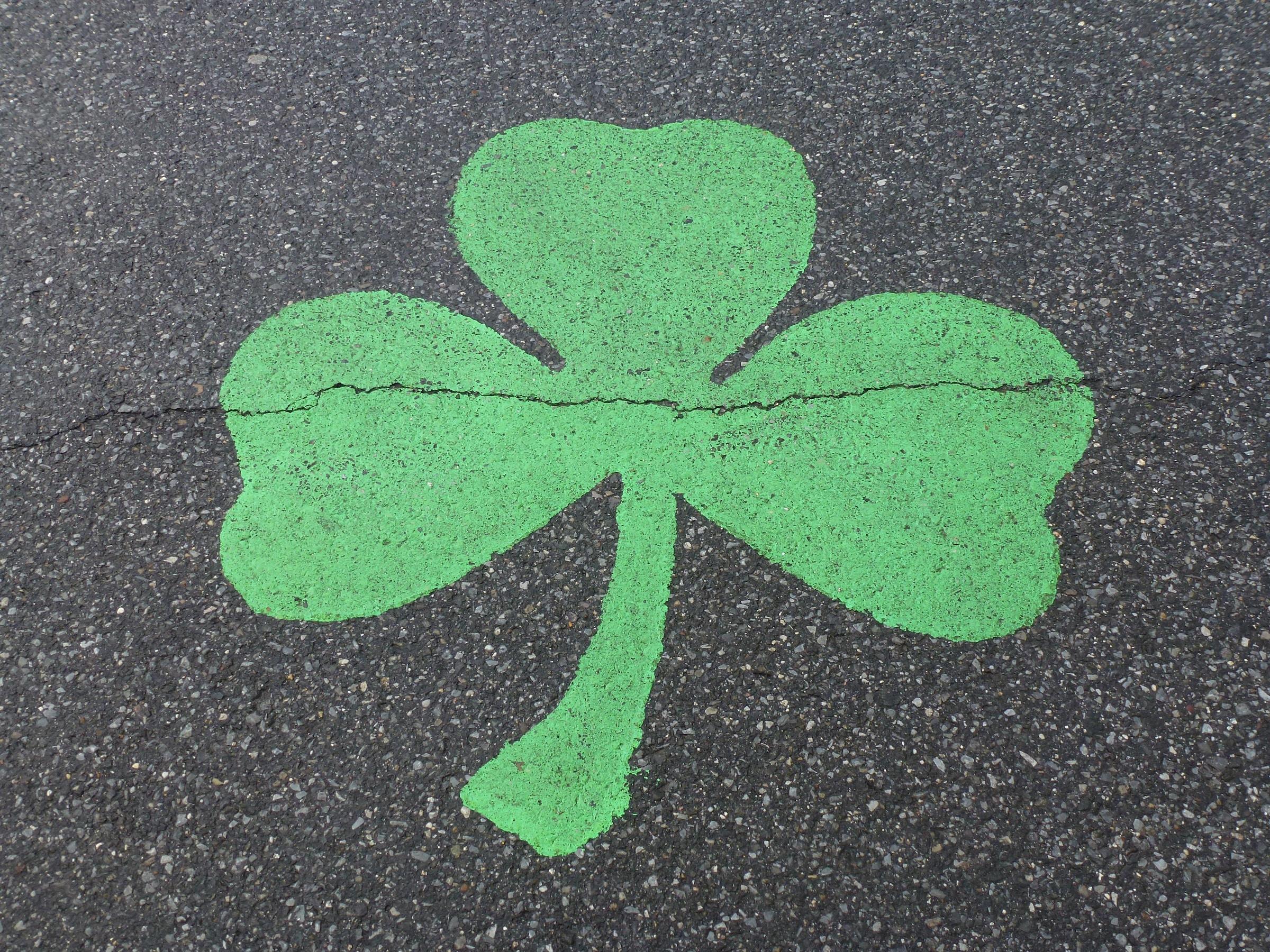 shamrock