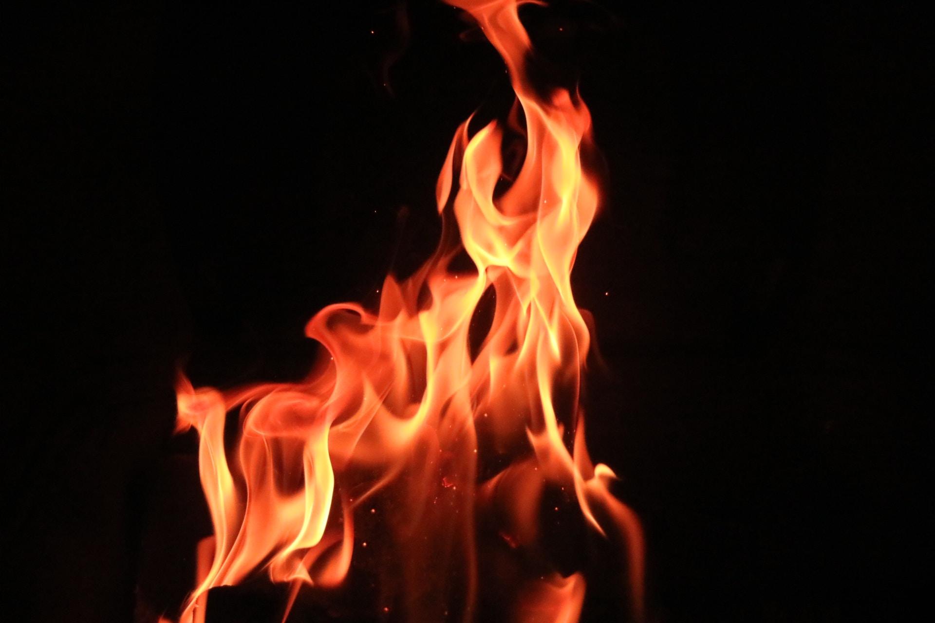 láng