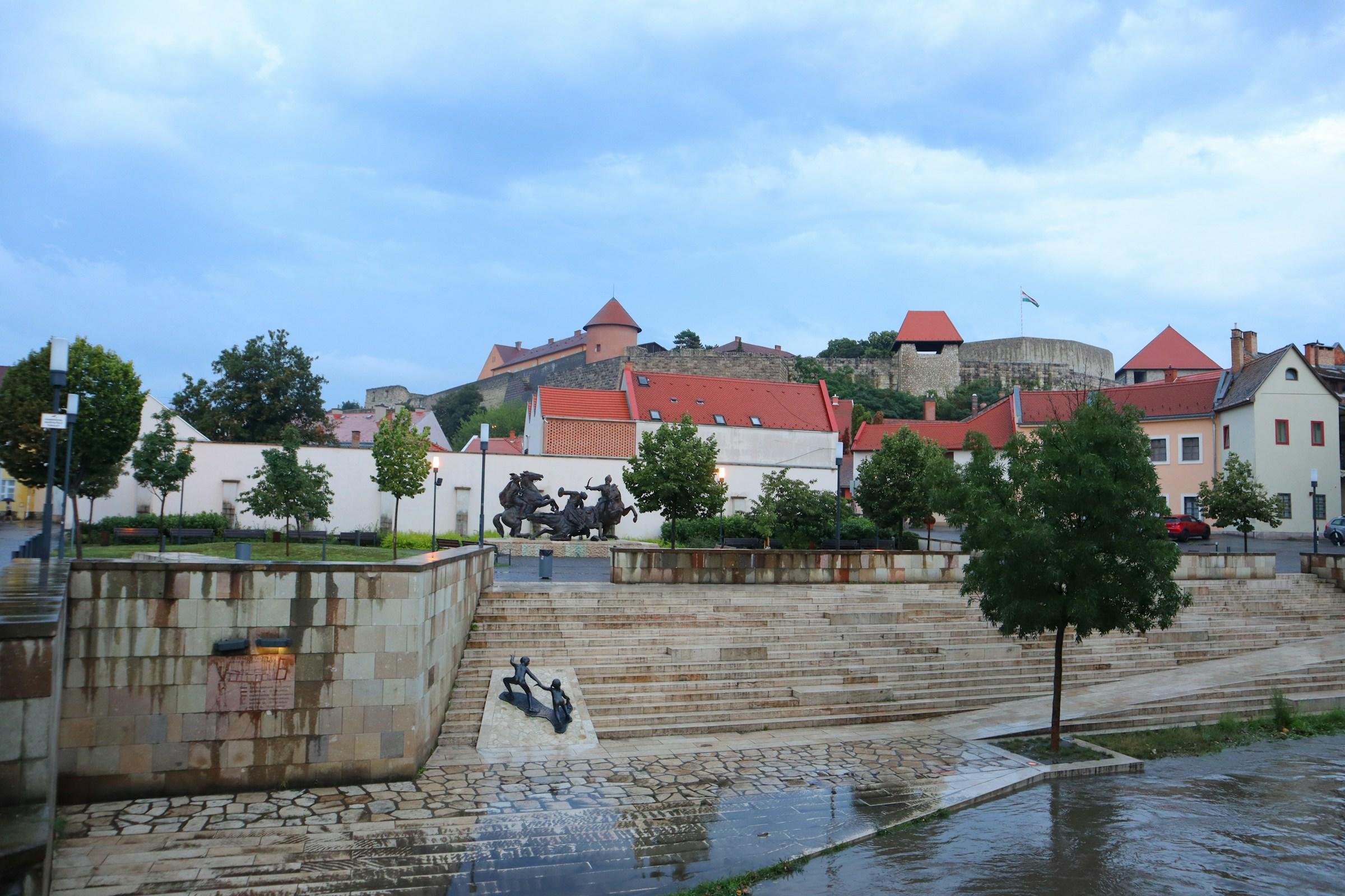 Eger
