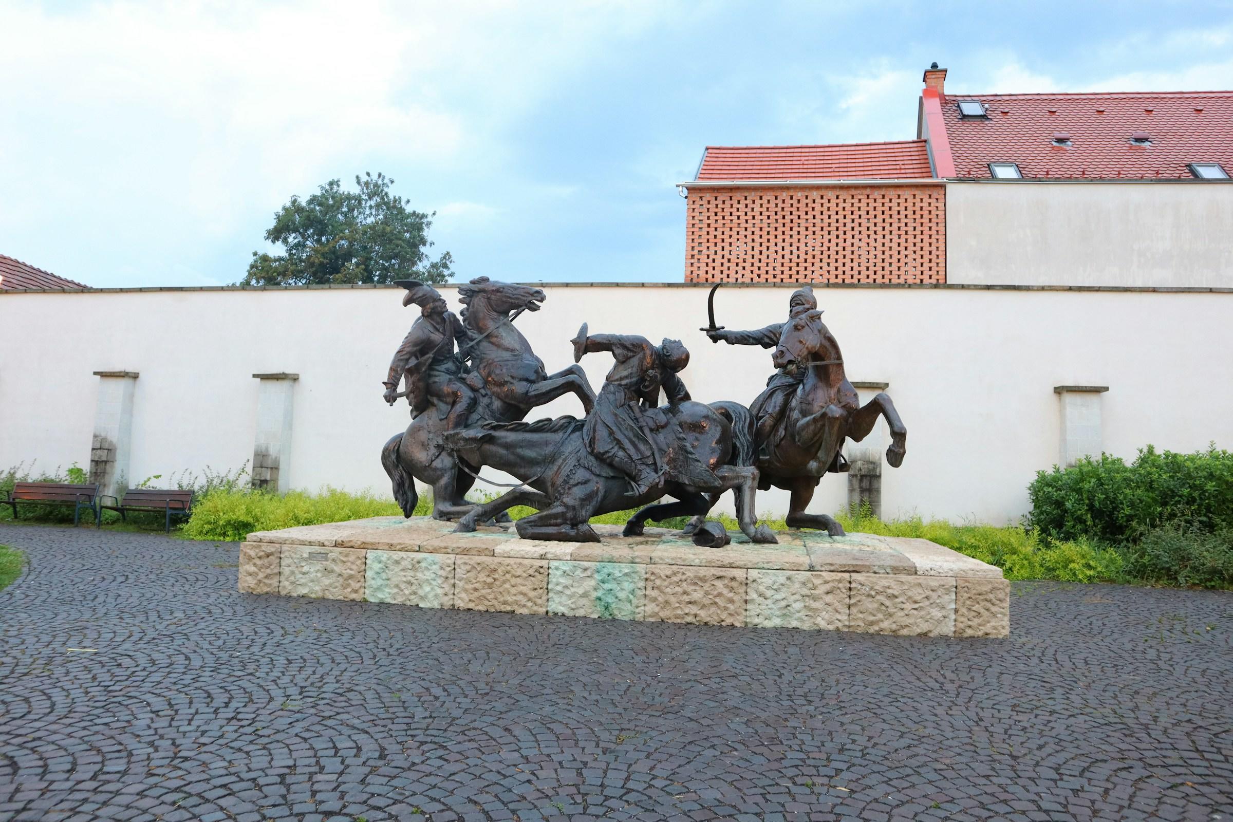 Eger