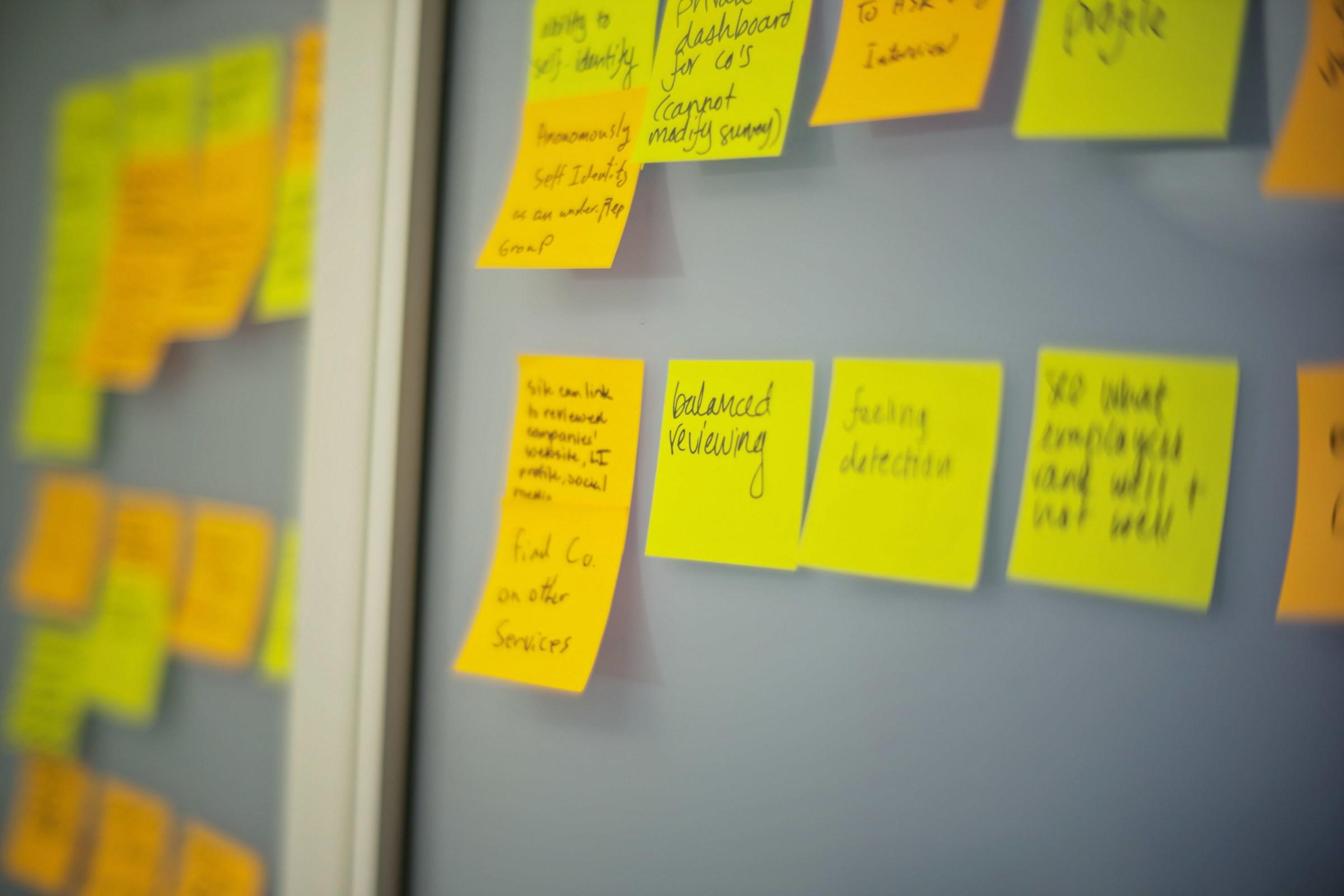 post-itek