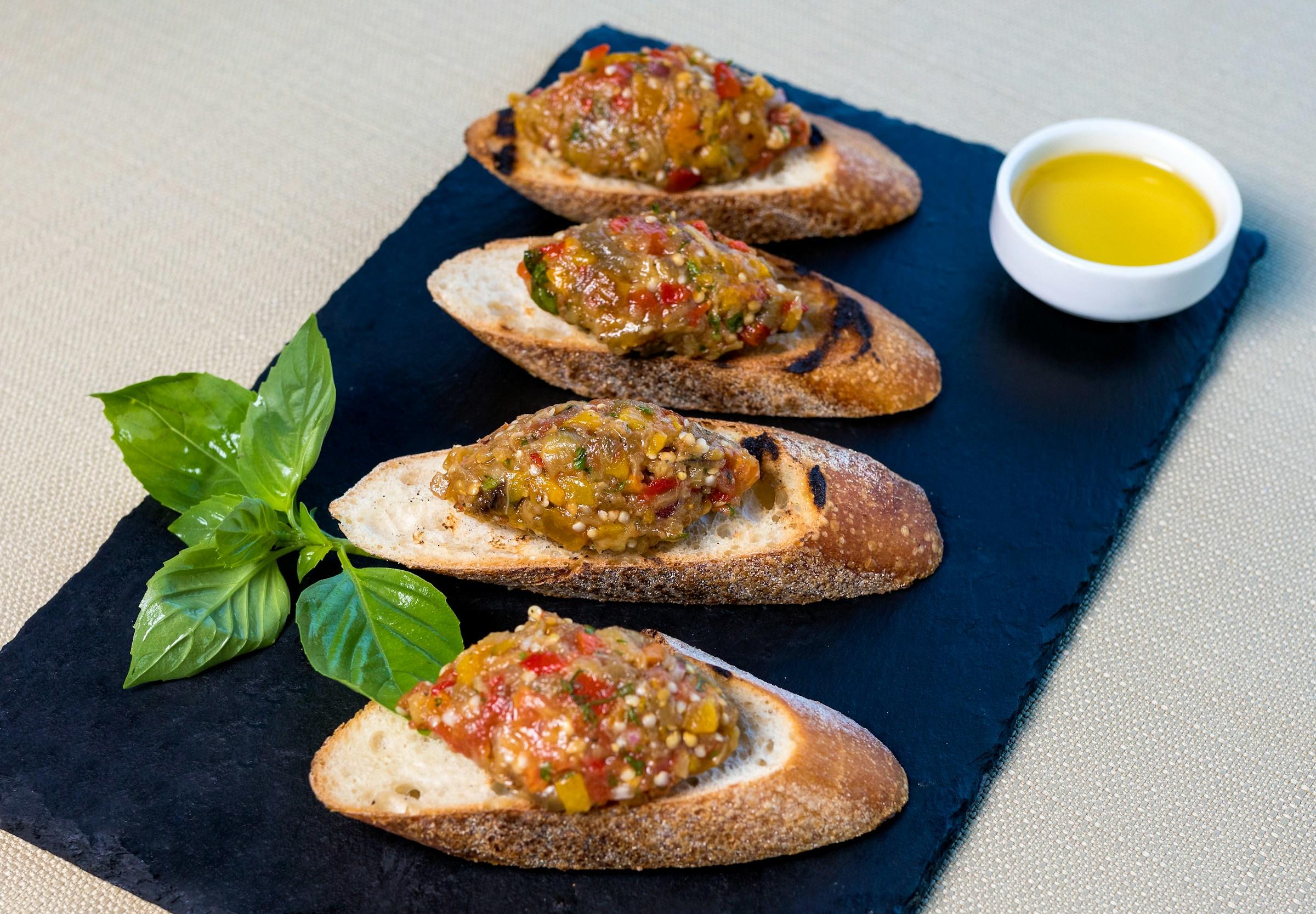 tapas