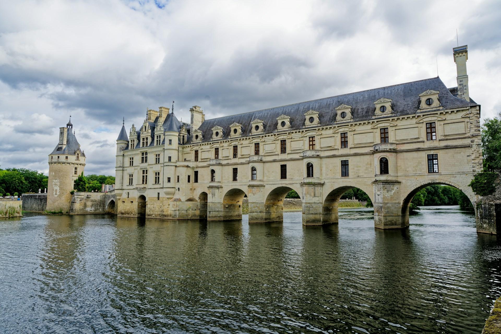 Château de Chenonceau