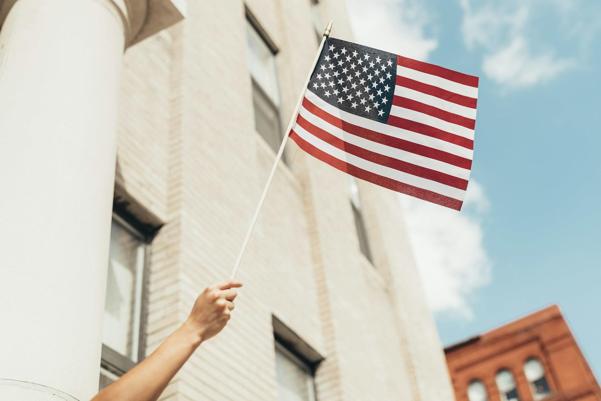 USA kulturális befolyása
