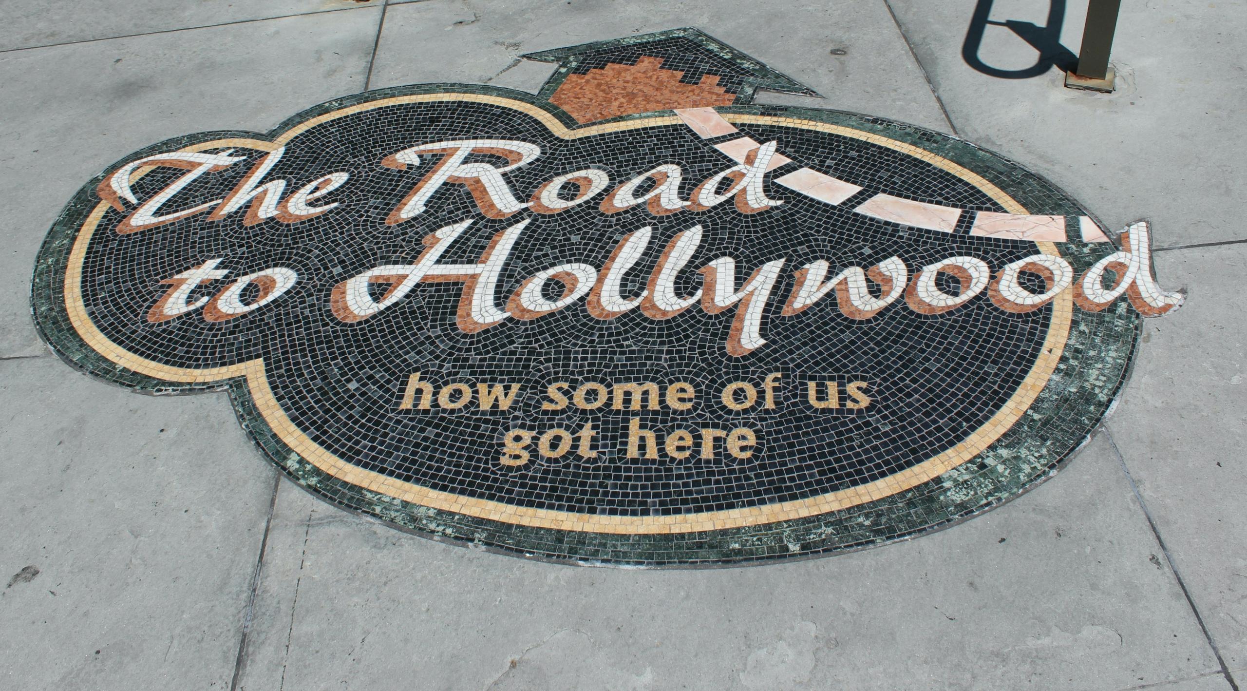 Hollywood
