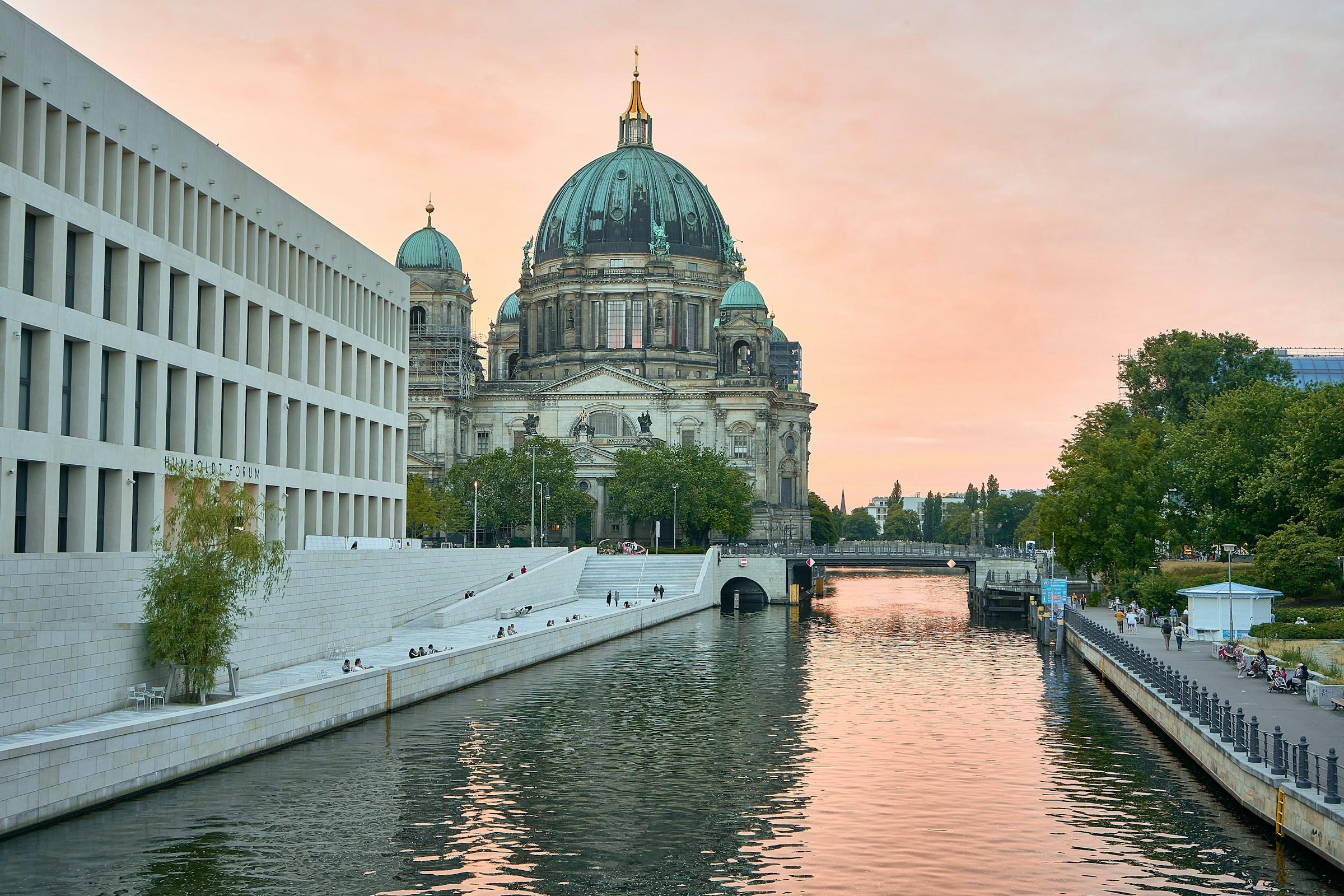 berlini városnegyedek