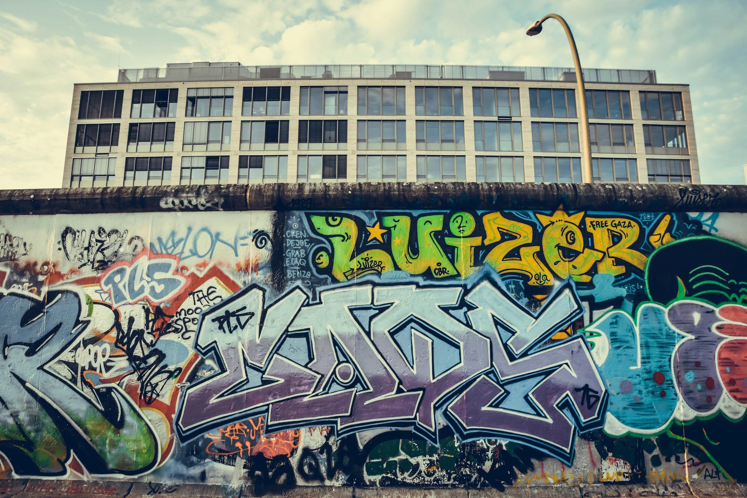 berlini fal következményei