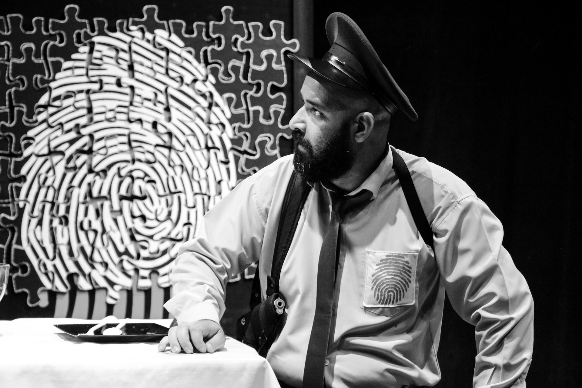 kriminalista állások