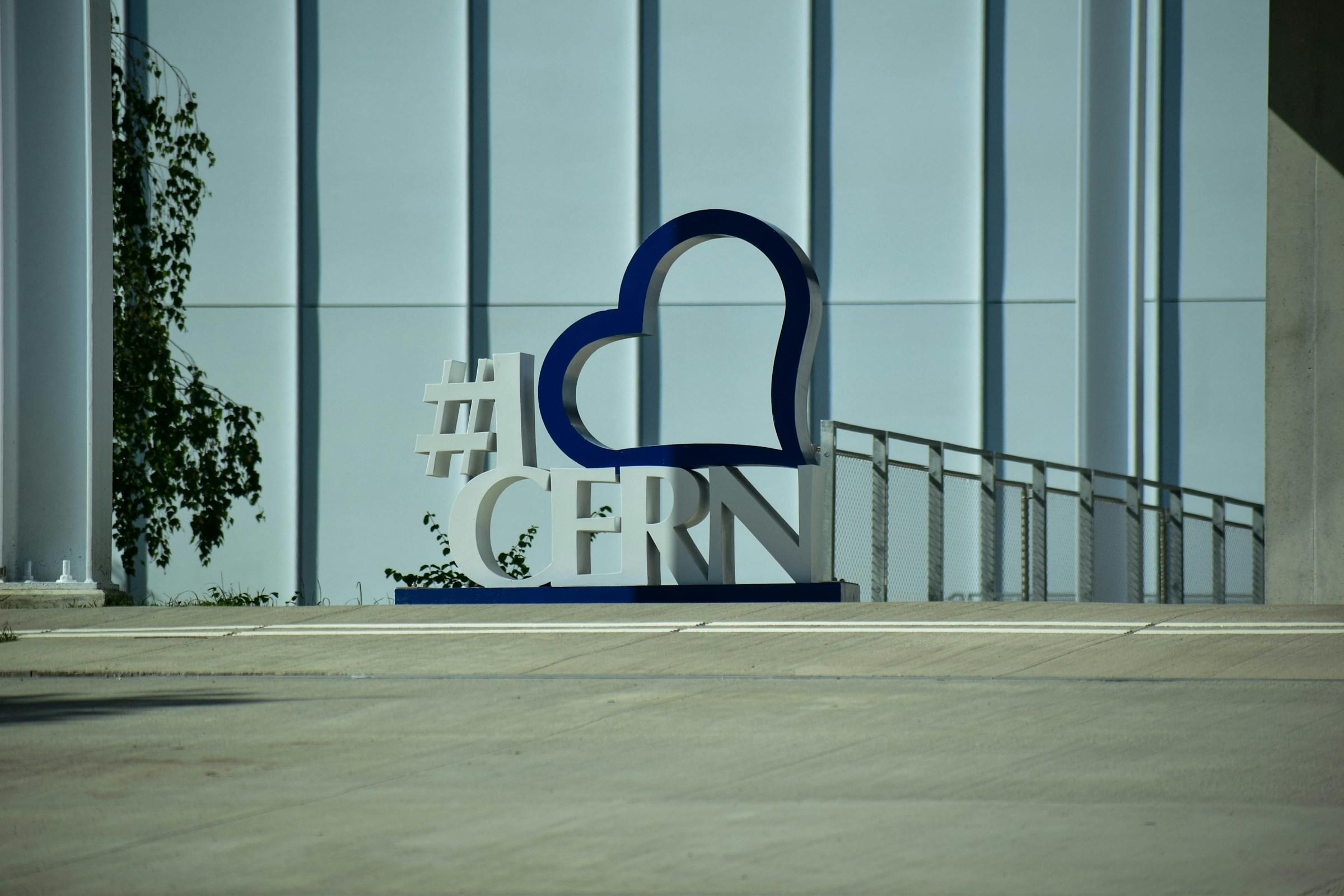 CErn