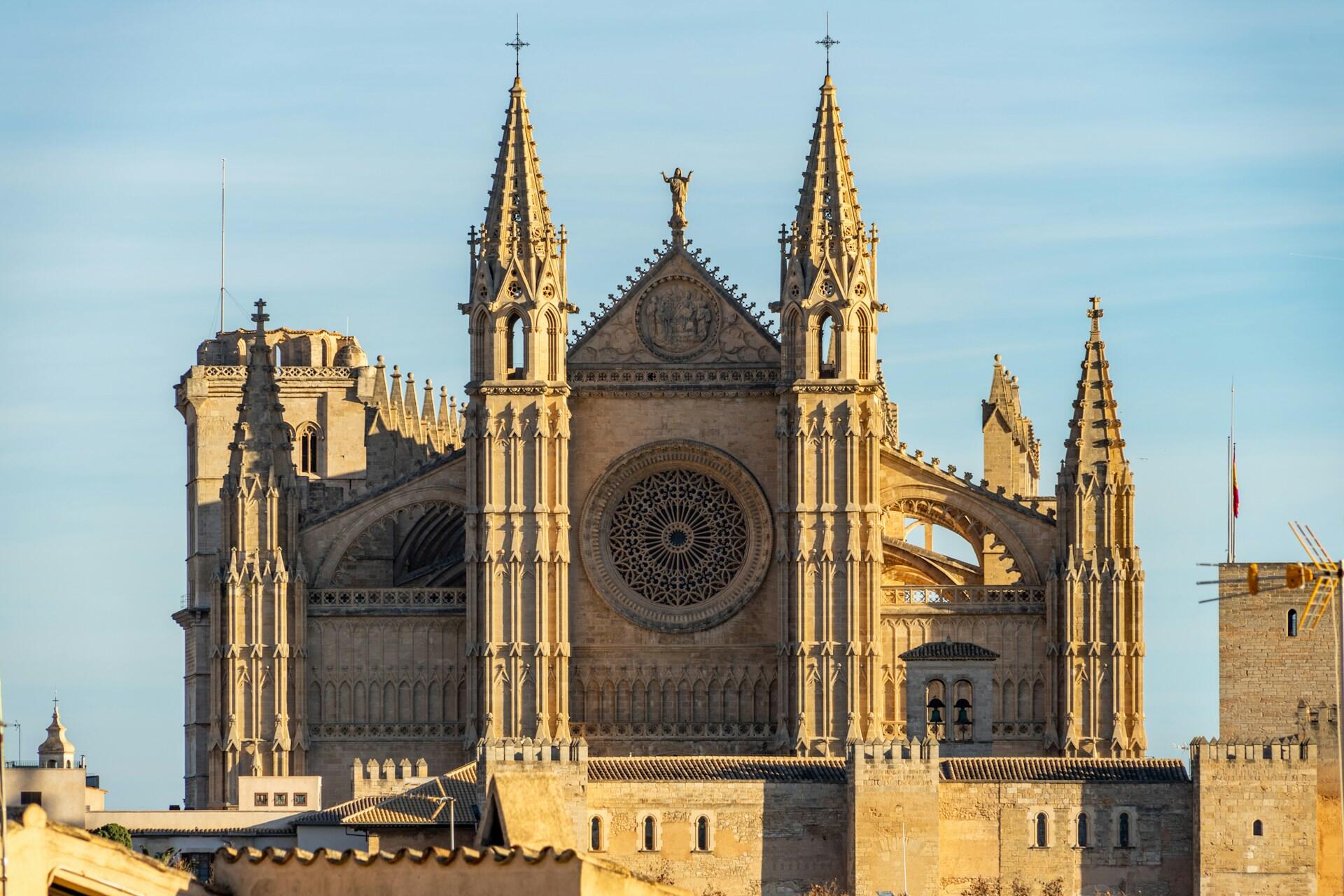 La Seu