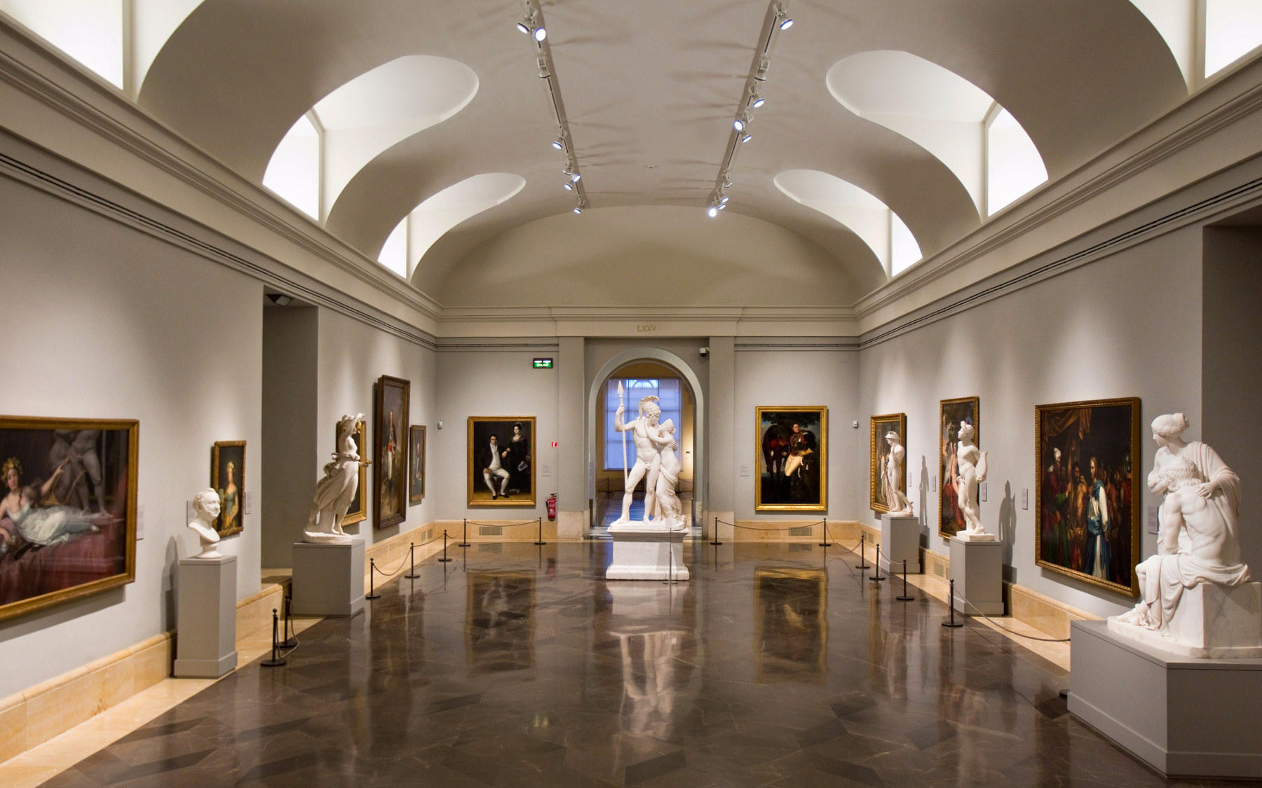 Prado Múzeum