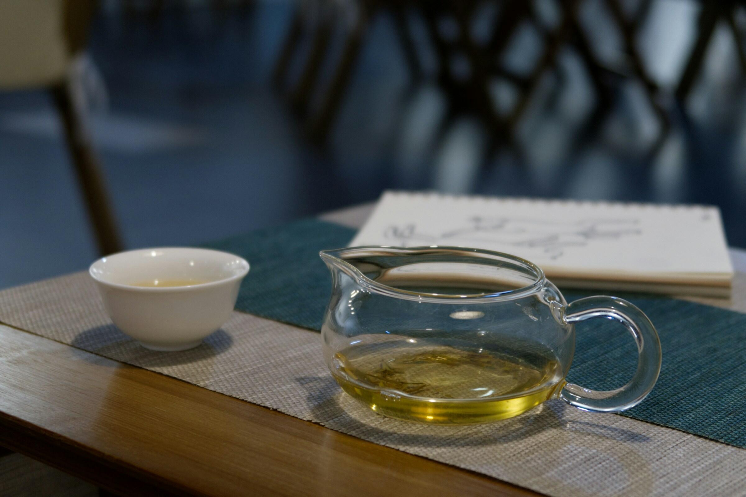 kínai tea