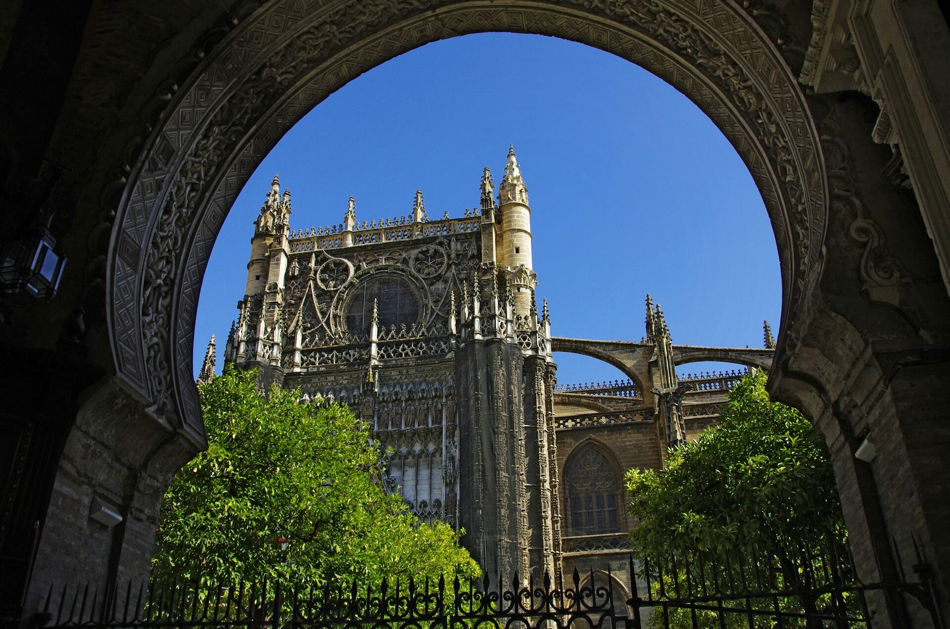 La Giralda