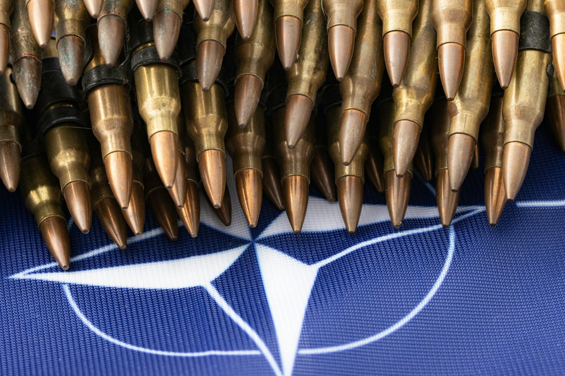 NATO szerepe