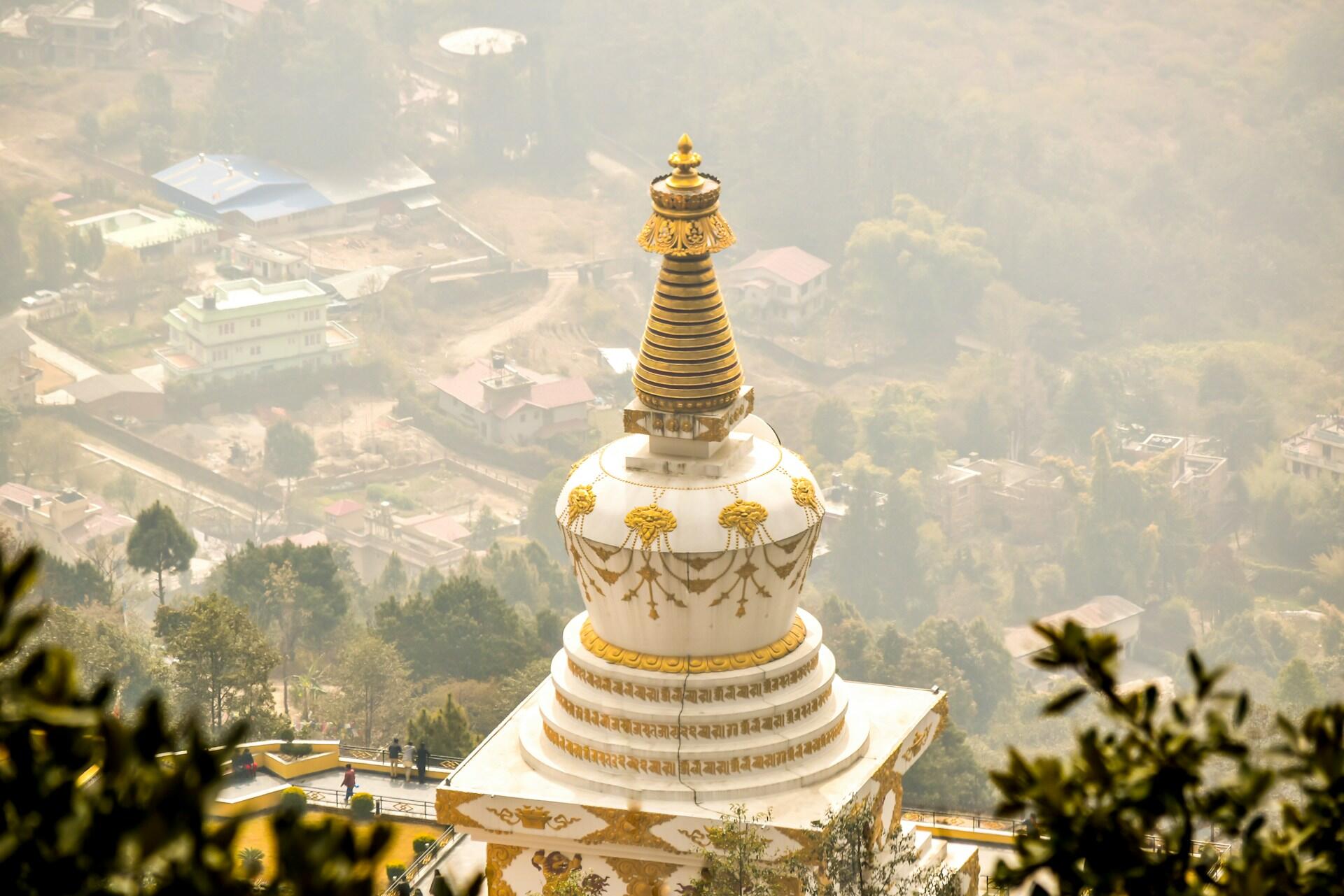 buddhizmus alapjai