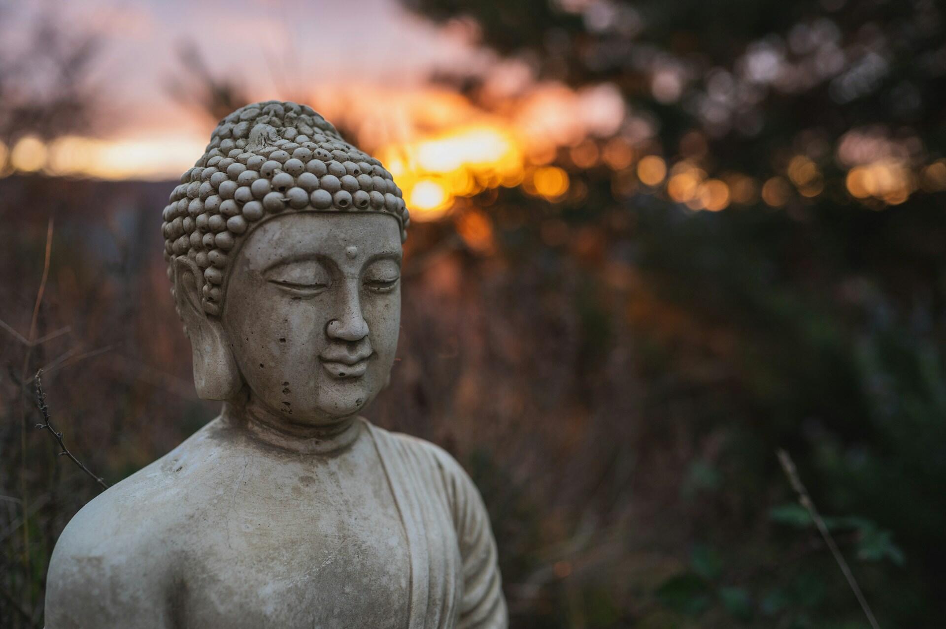 Buddha tanításai