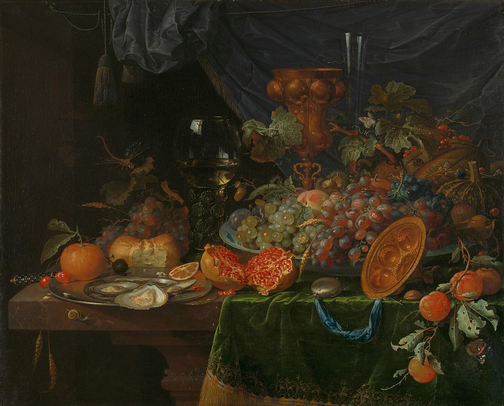 holland aranykor