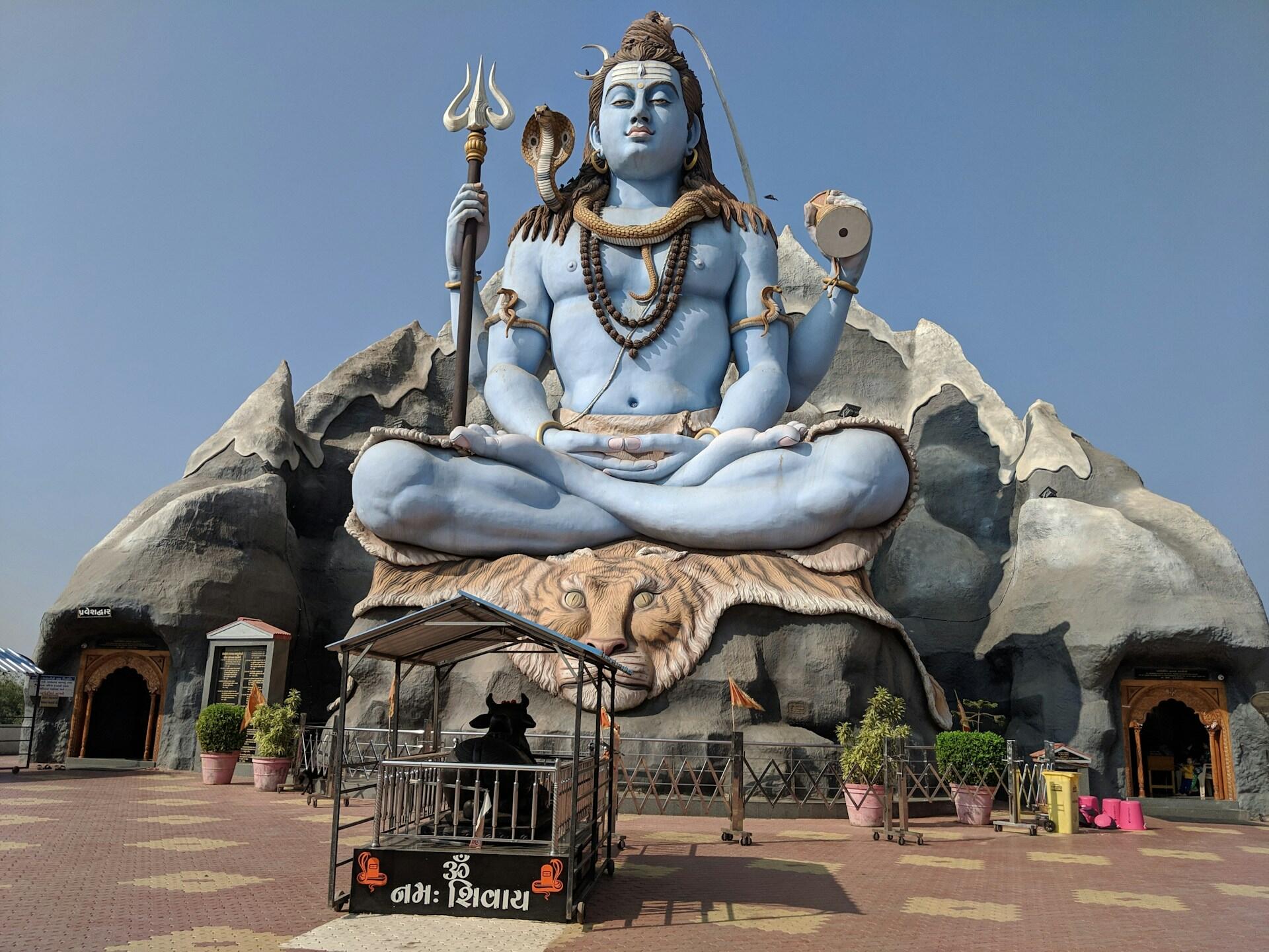 hindu istenek