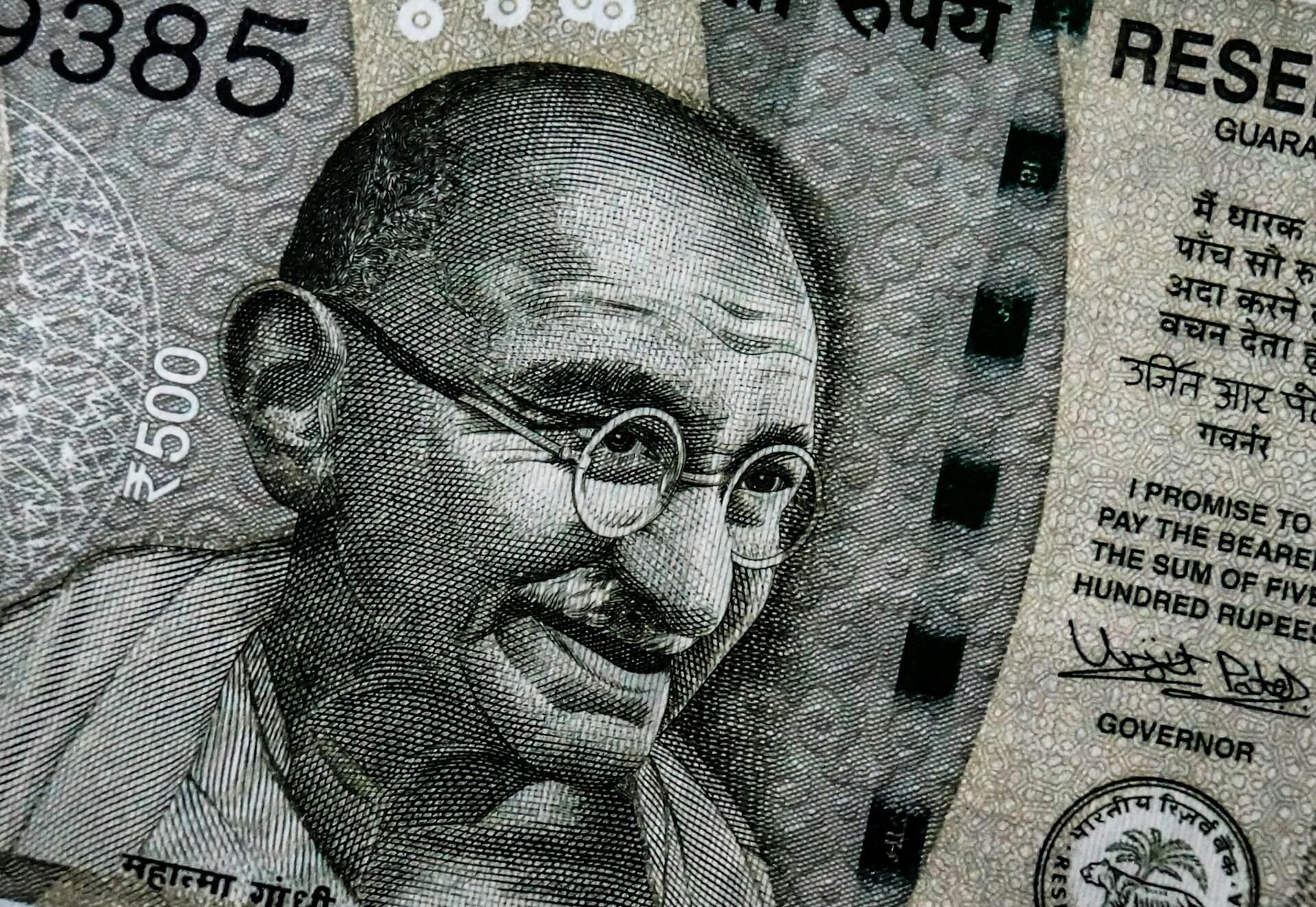 Gandhi és a hinduizmus