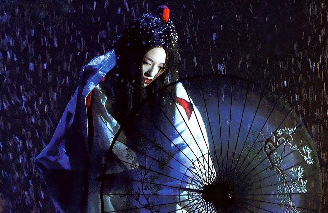 egy gésa emlékiratai film jelenet