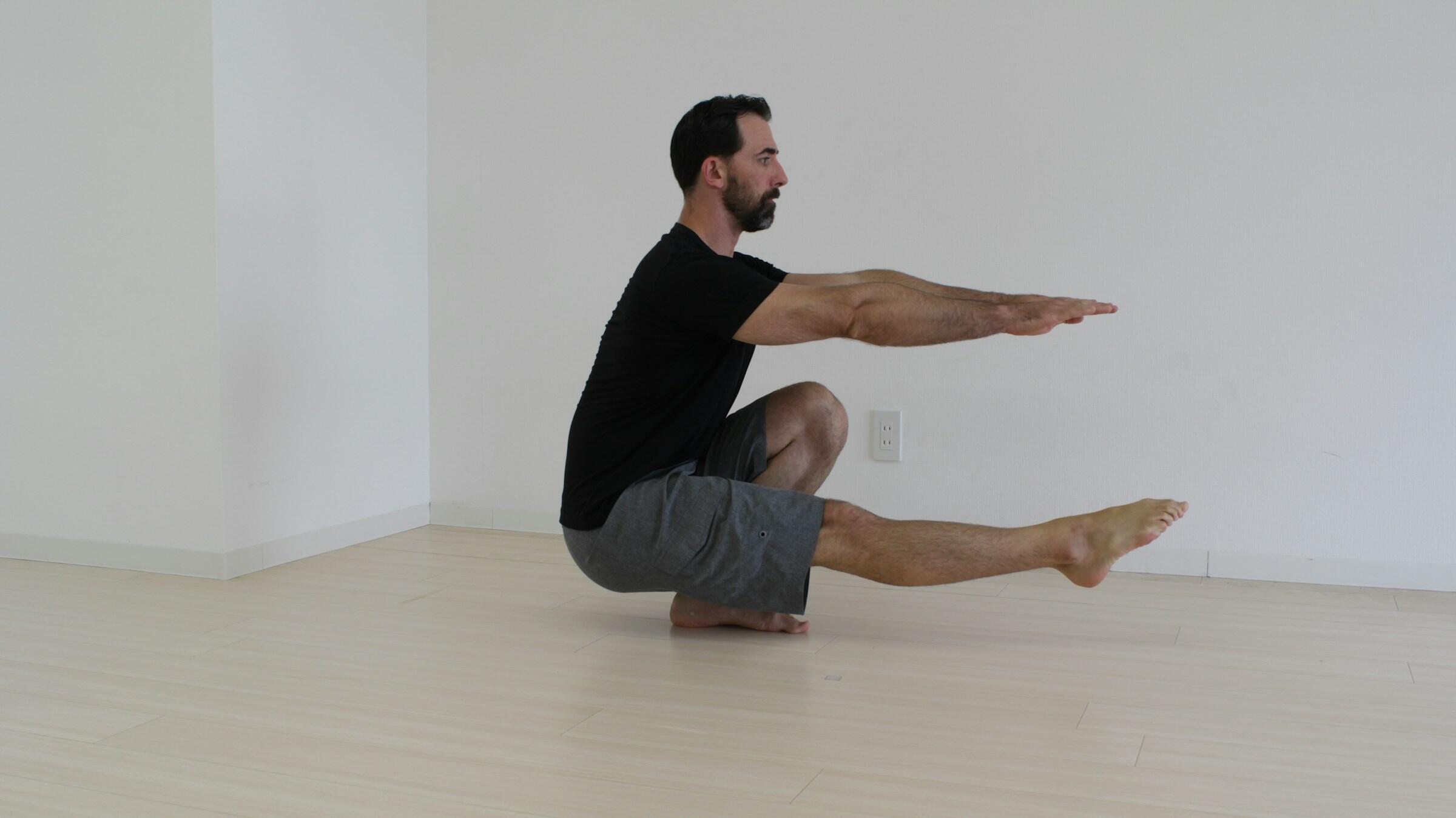 pilatesgyakorlatok haladóknak