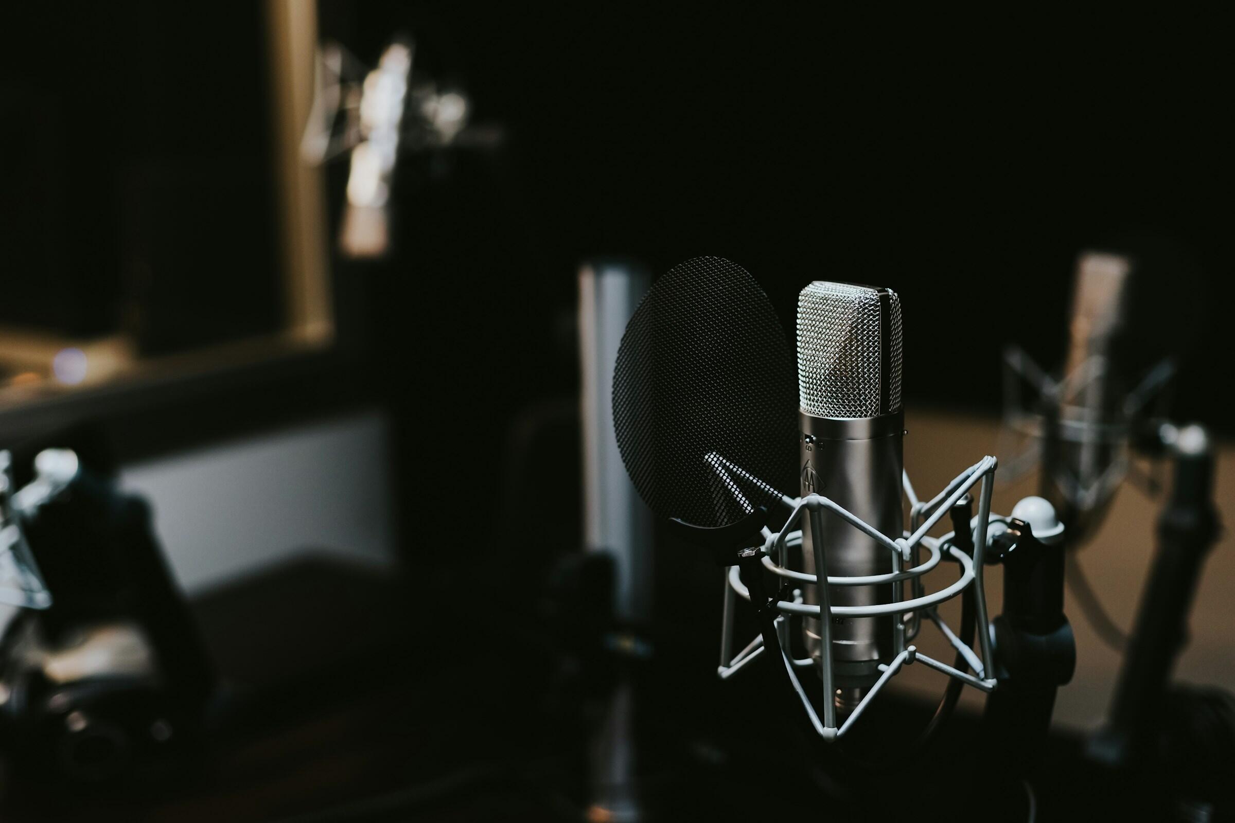 mikrofon XLR csatlakozó