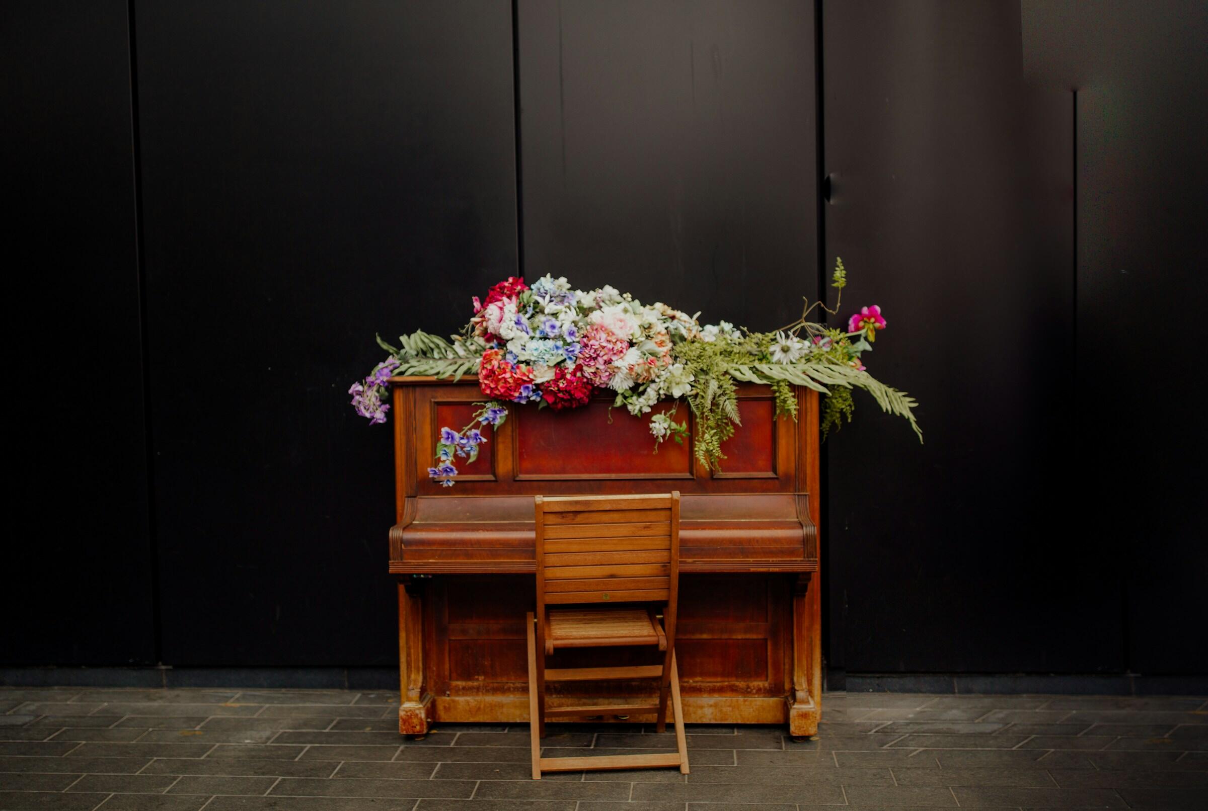 legismertebb zongoraművek szerzői