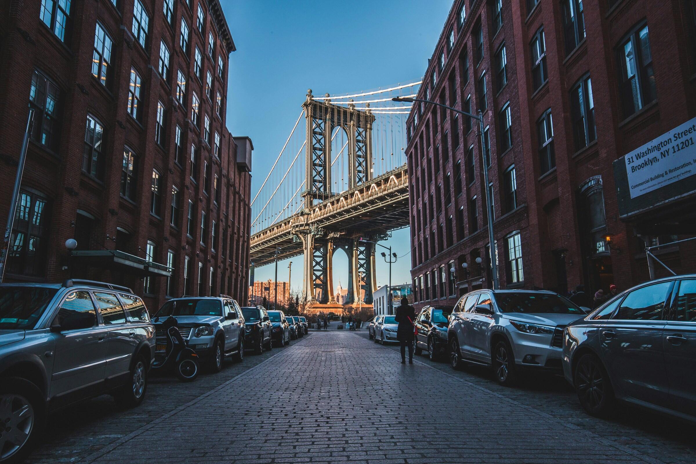 programok New Yorkban
