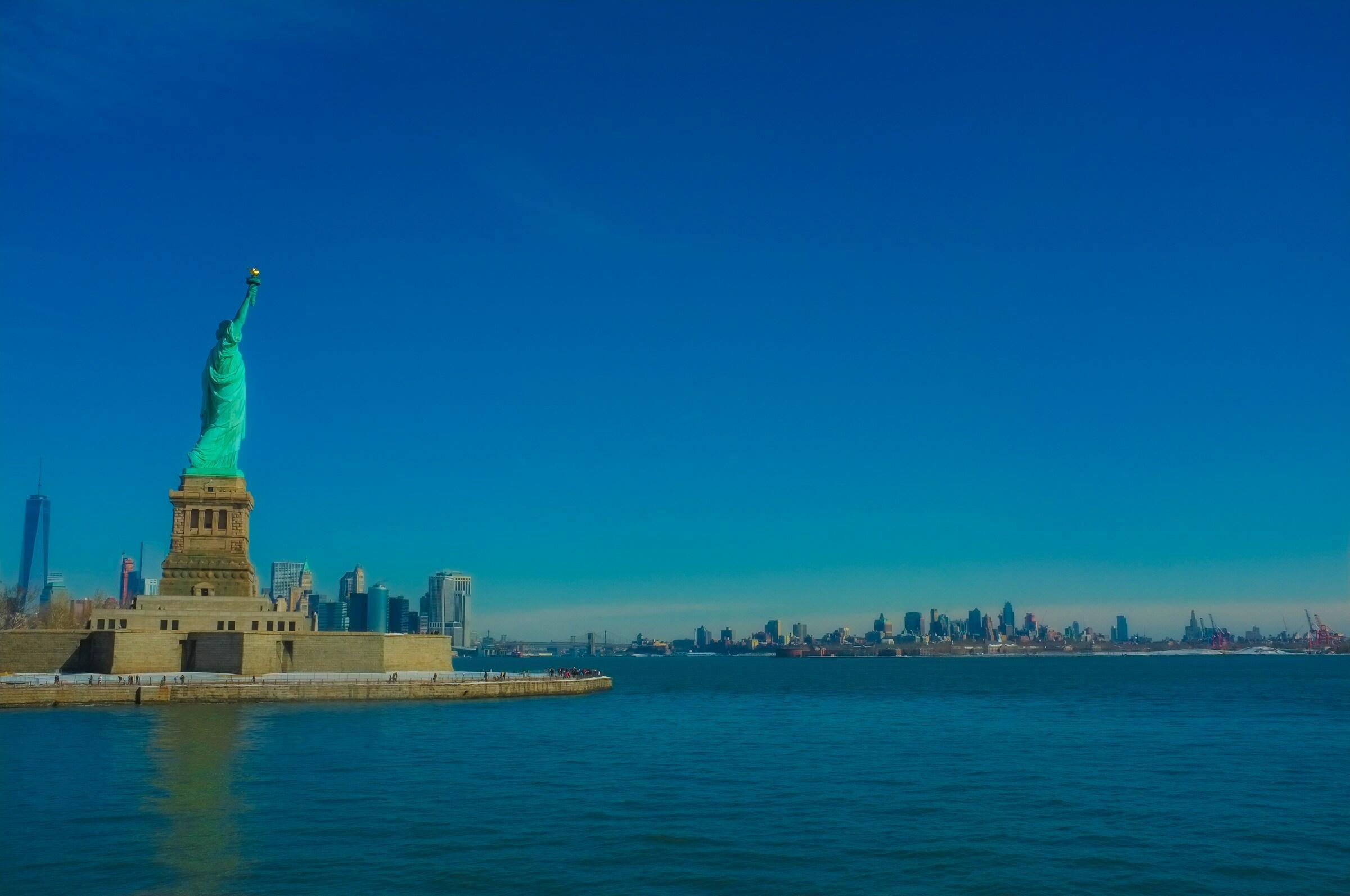 hudson folyó new yorkban