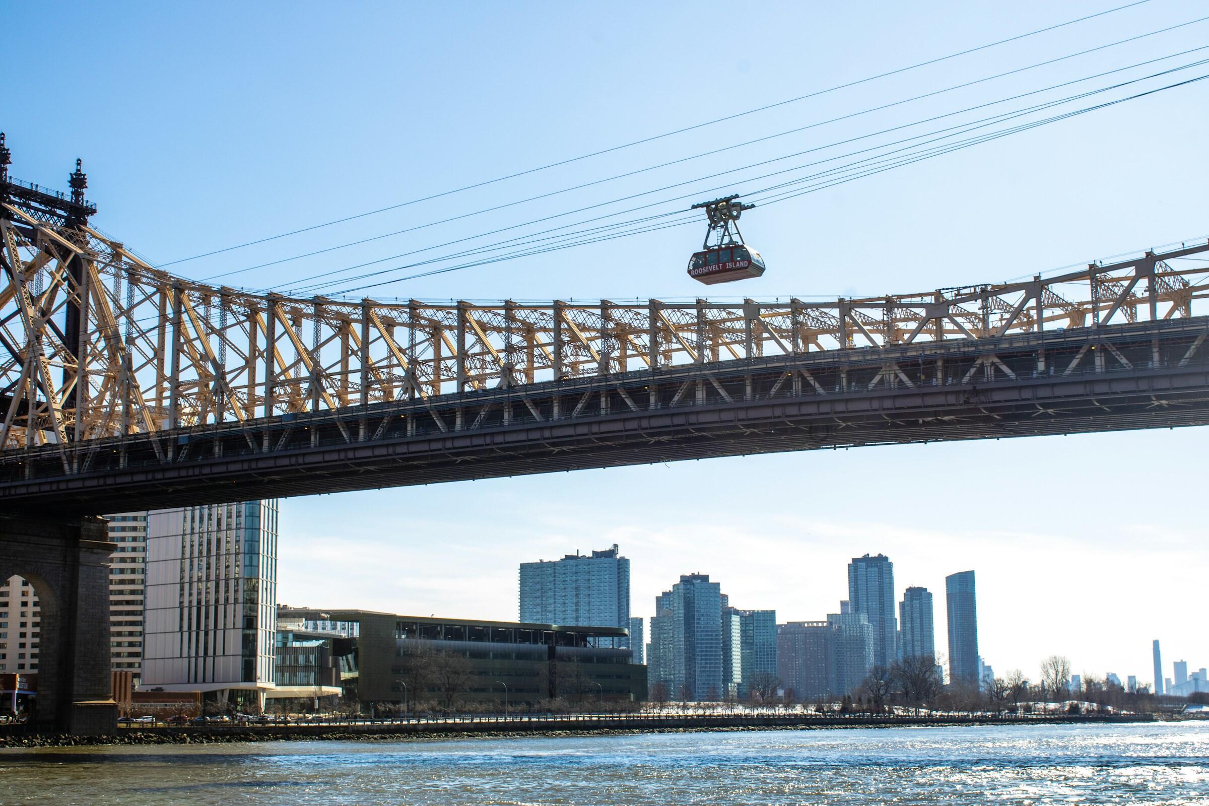 new york drótközélpálya