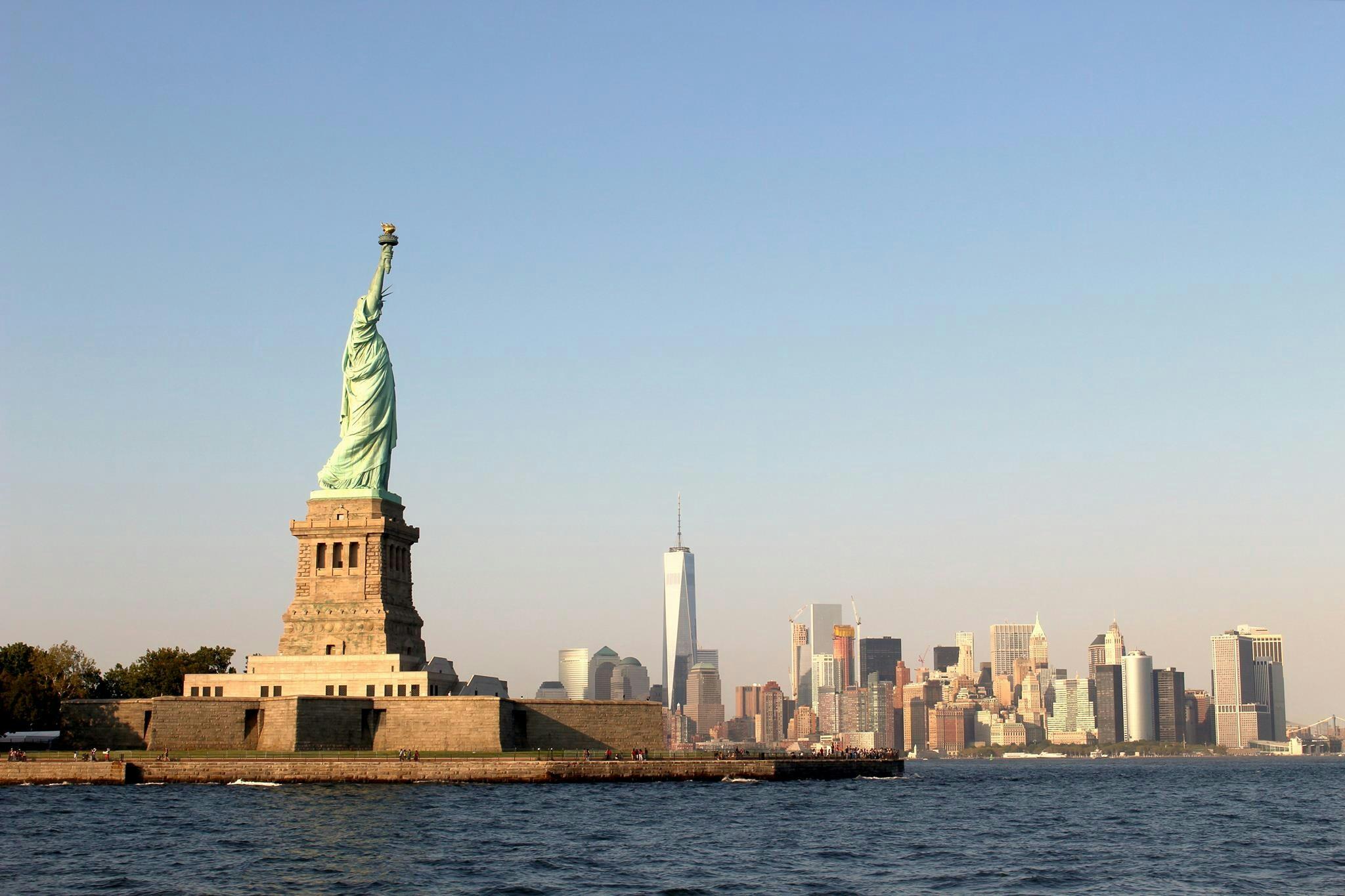 New York szállástippek