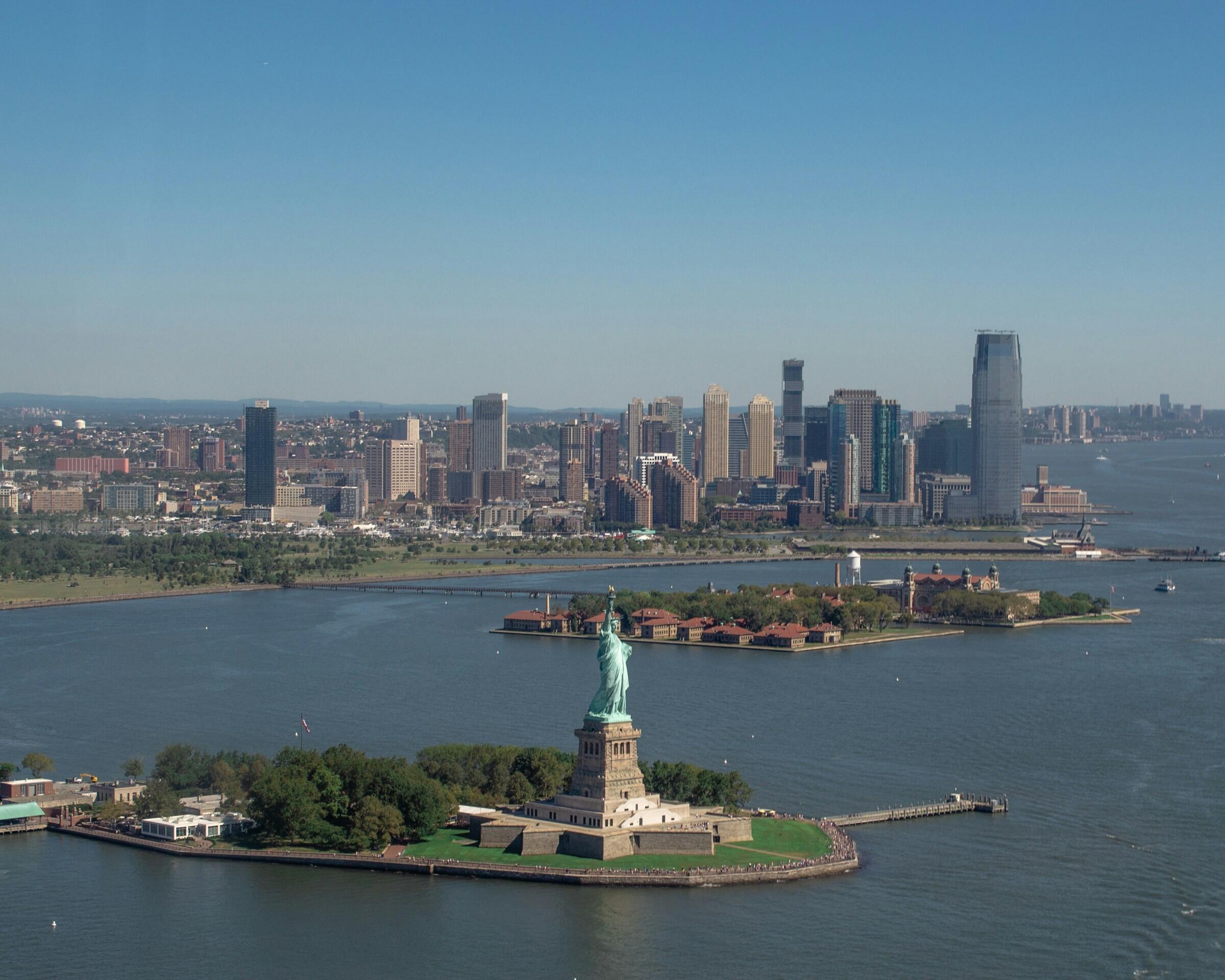 staten island new yorkban