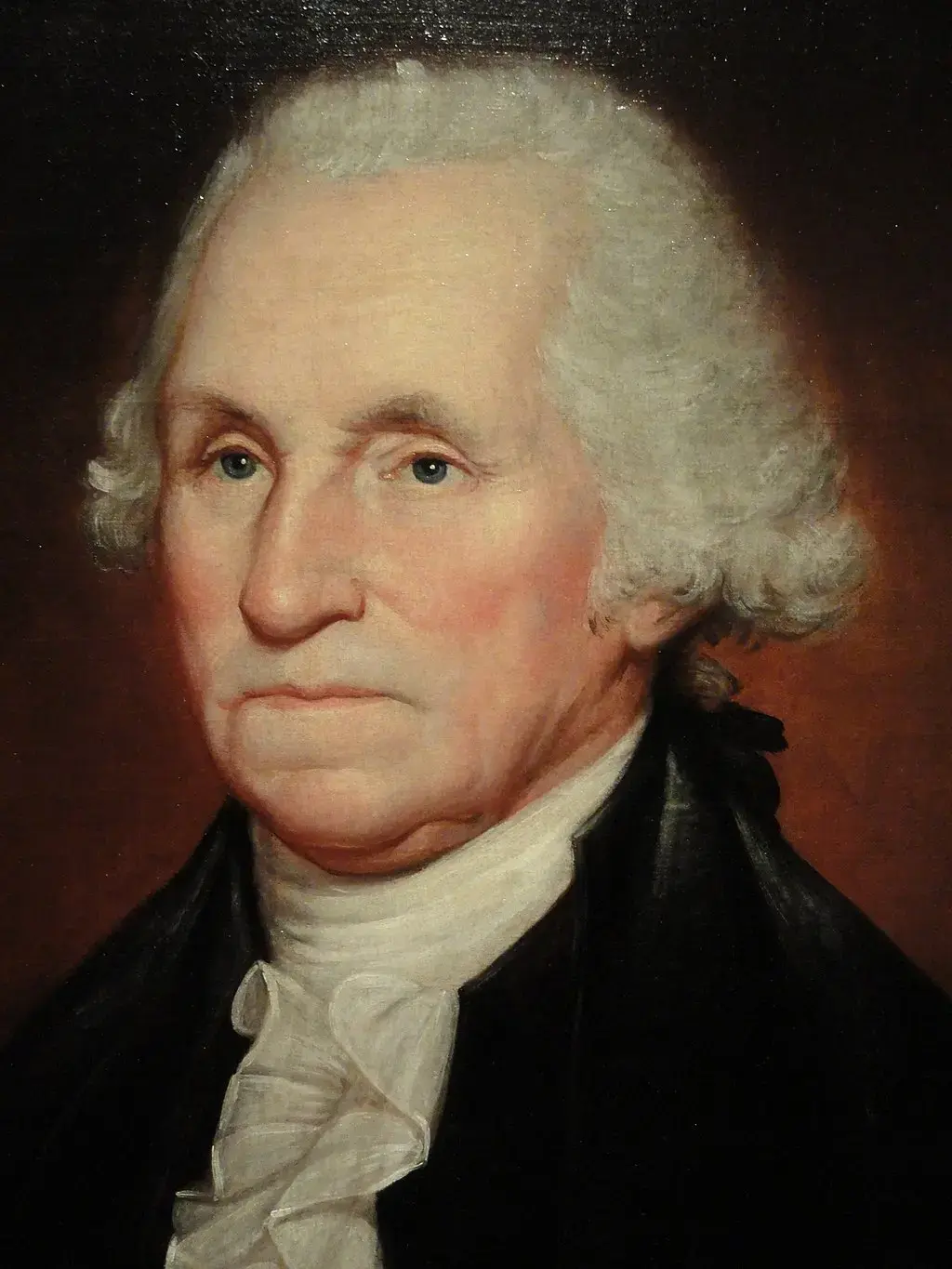  George Washington
