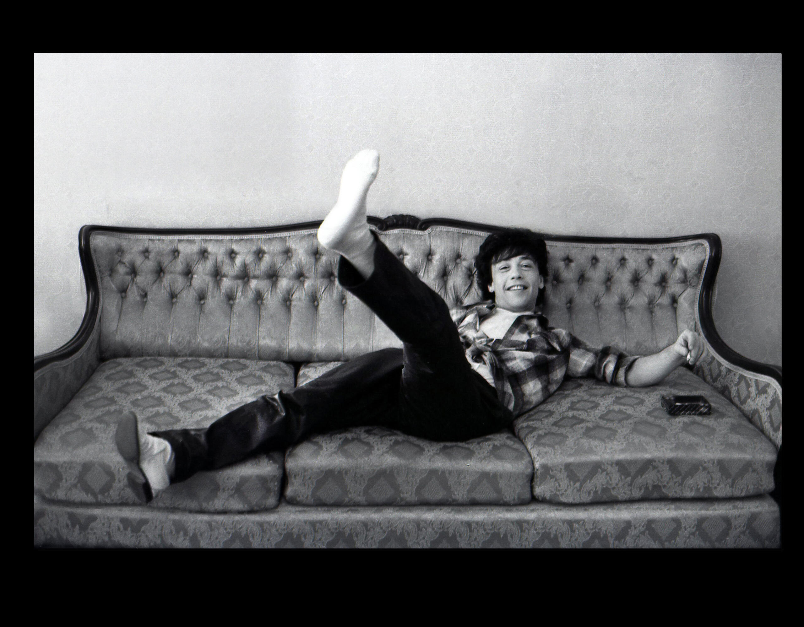 magyar rock 'n' roll