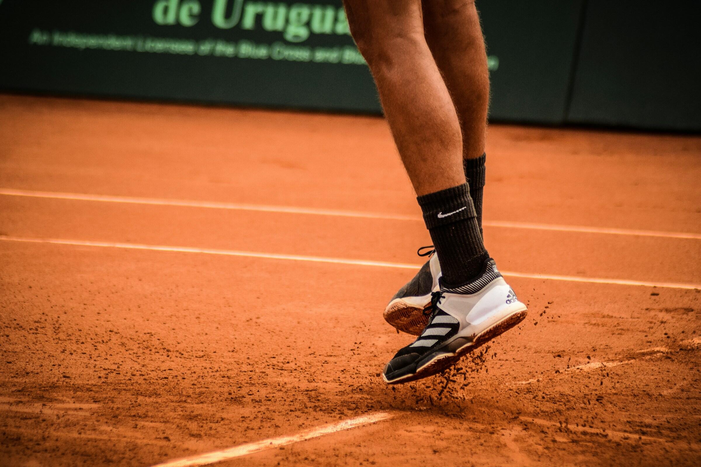 salakpályás Grand Slam