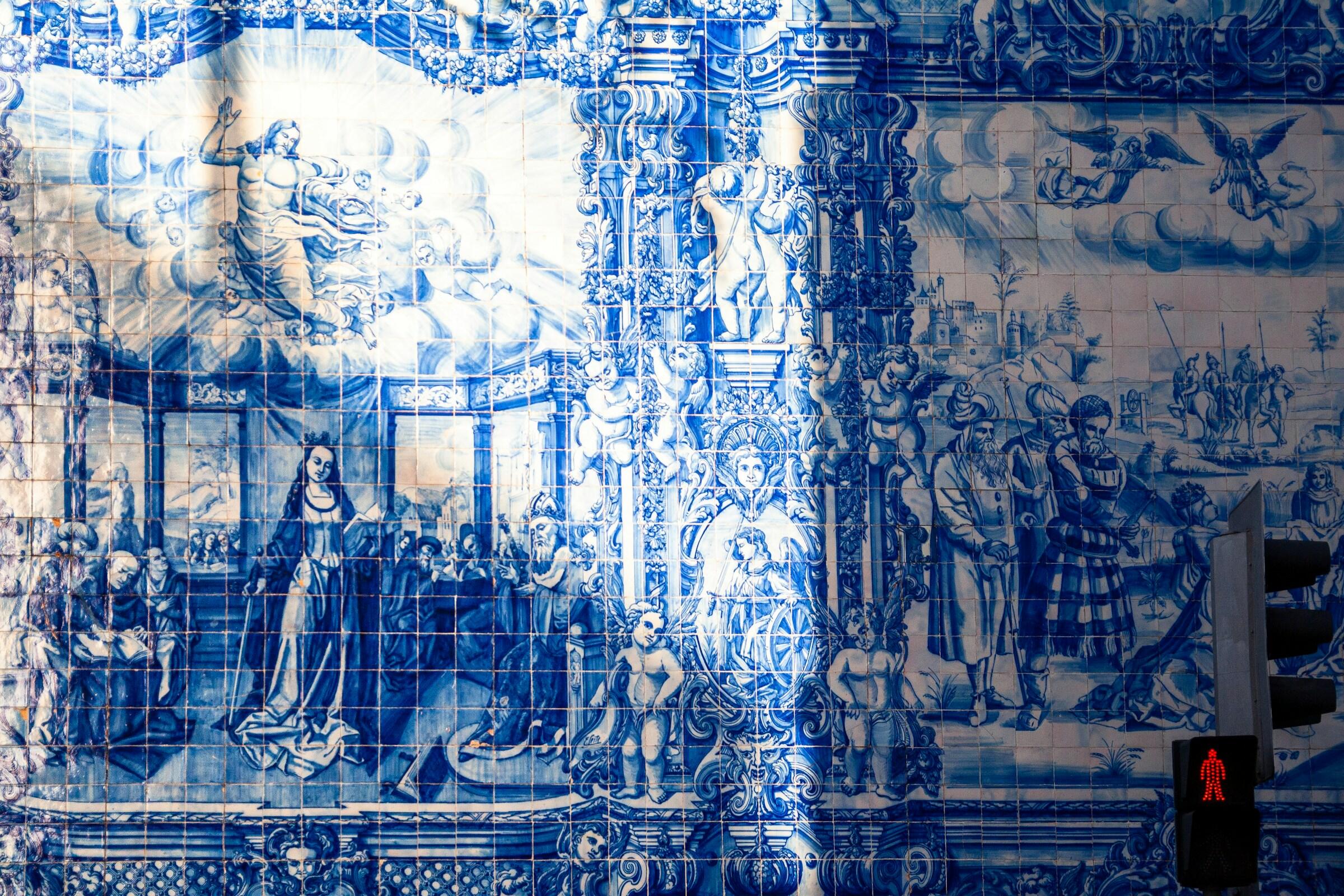 azulejo