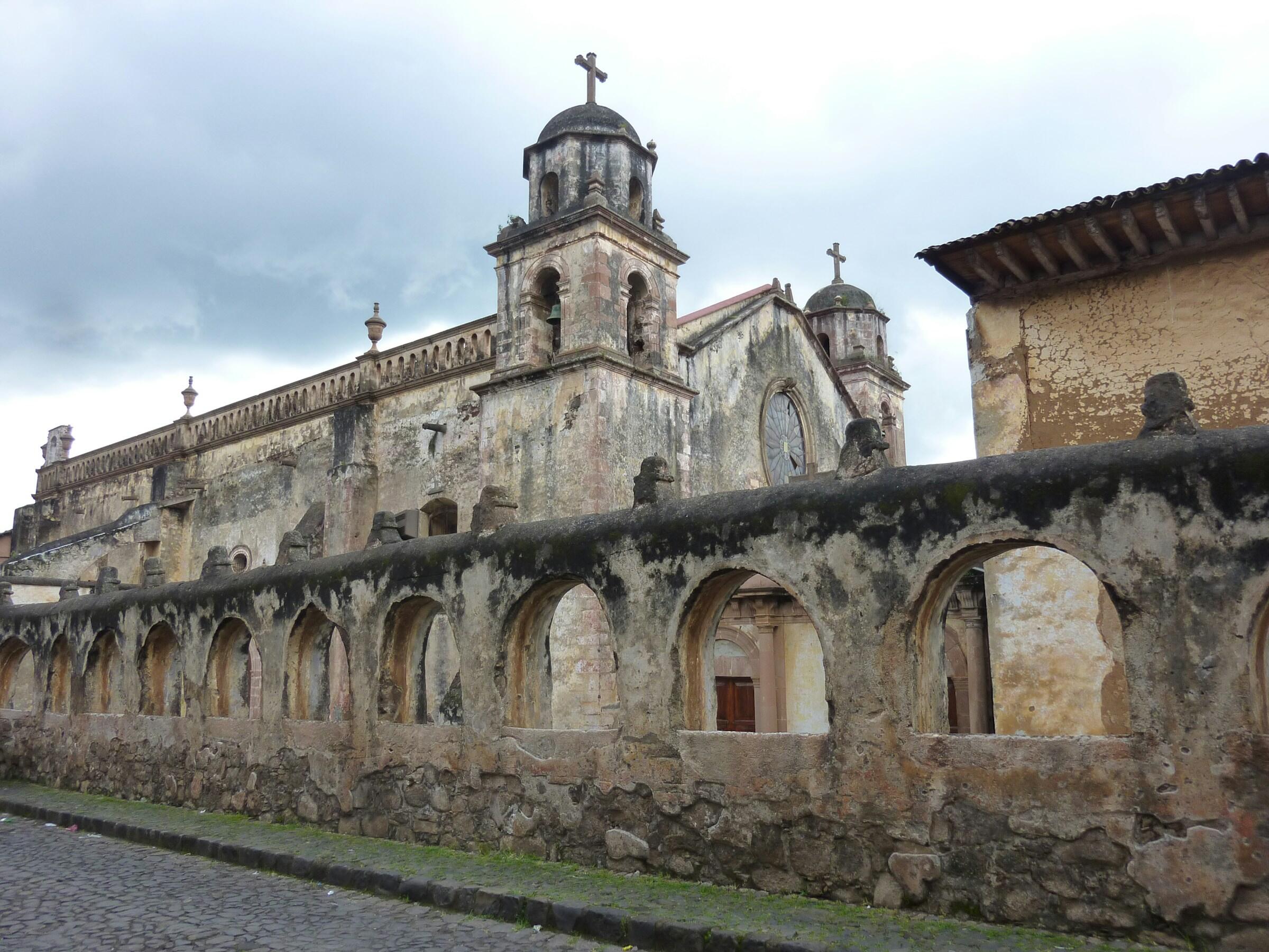 Szent Jeromos kolostor