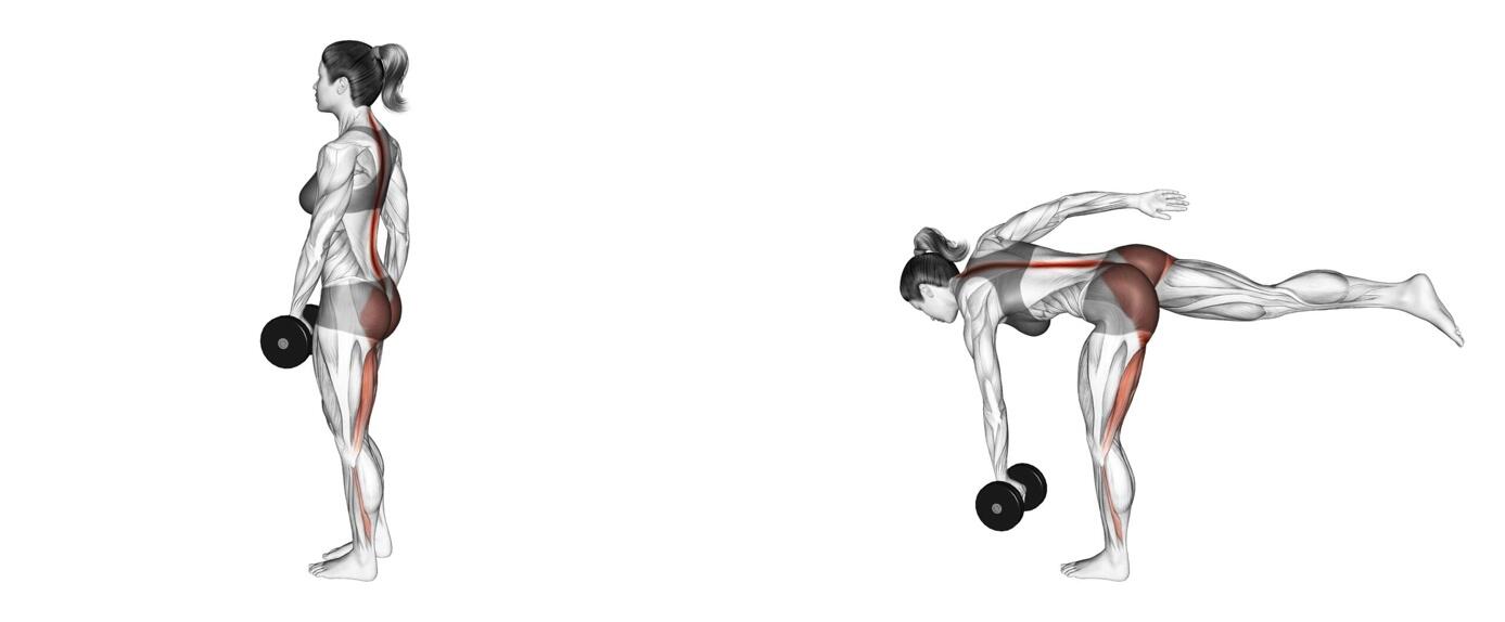 fenékformáló gyakorlatok