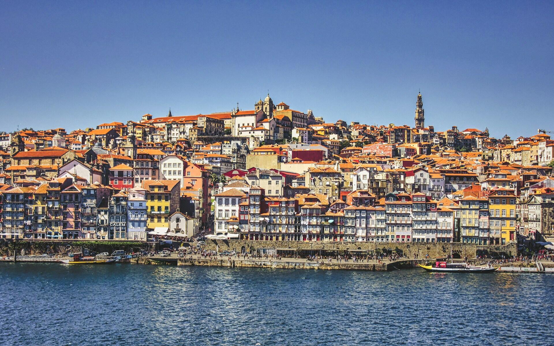 portoi utazás portugáliaban kihagyhatatlan