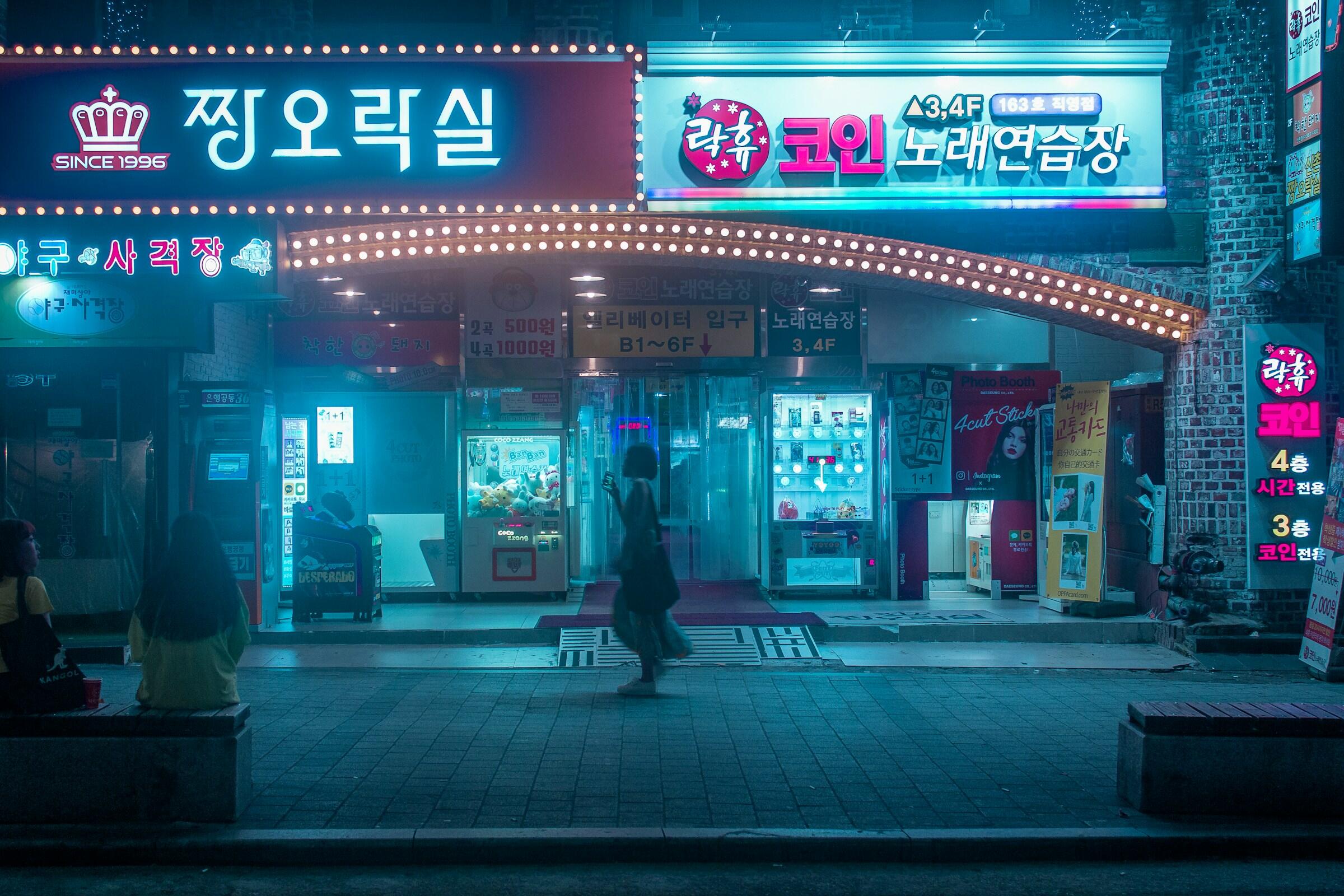 koreaiírás-tanulás előnyei