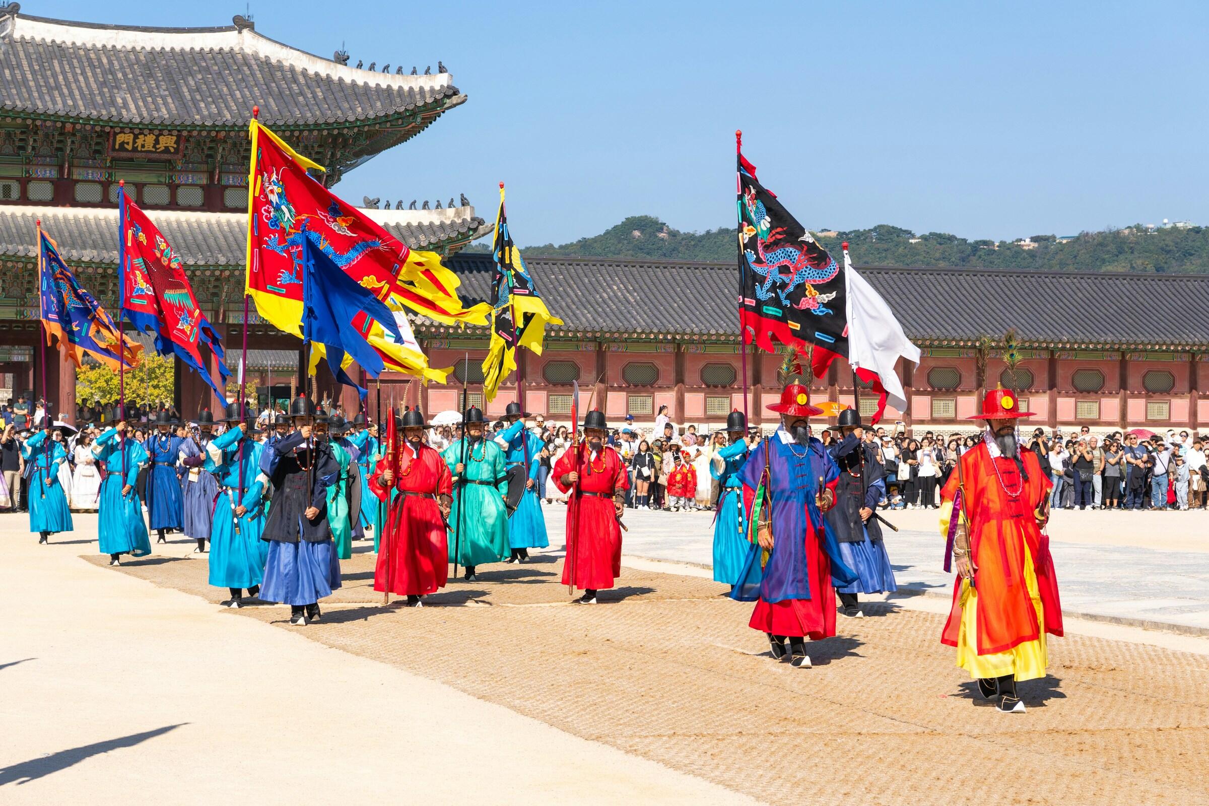 hangul tanulása