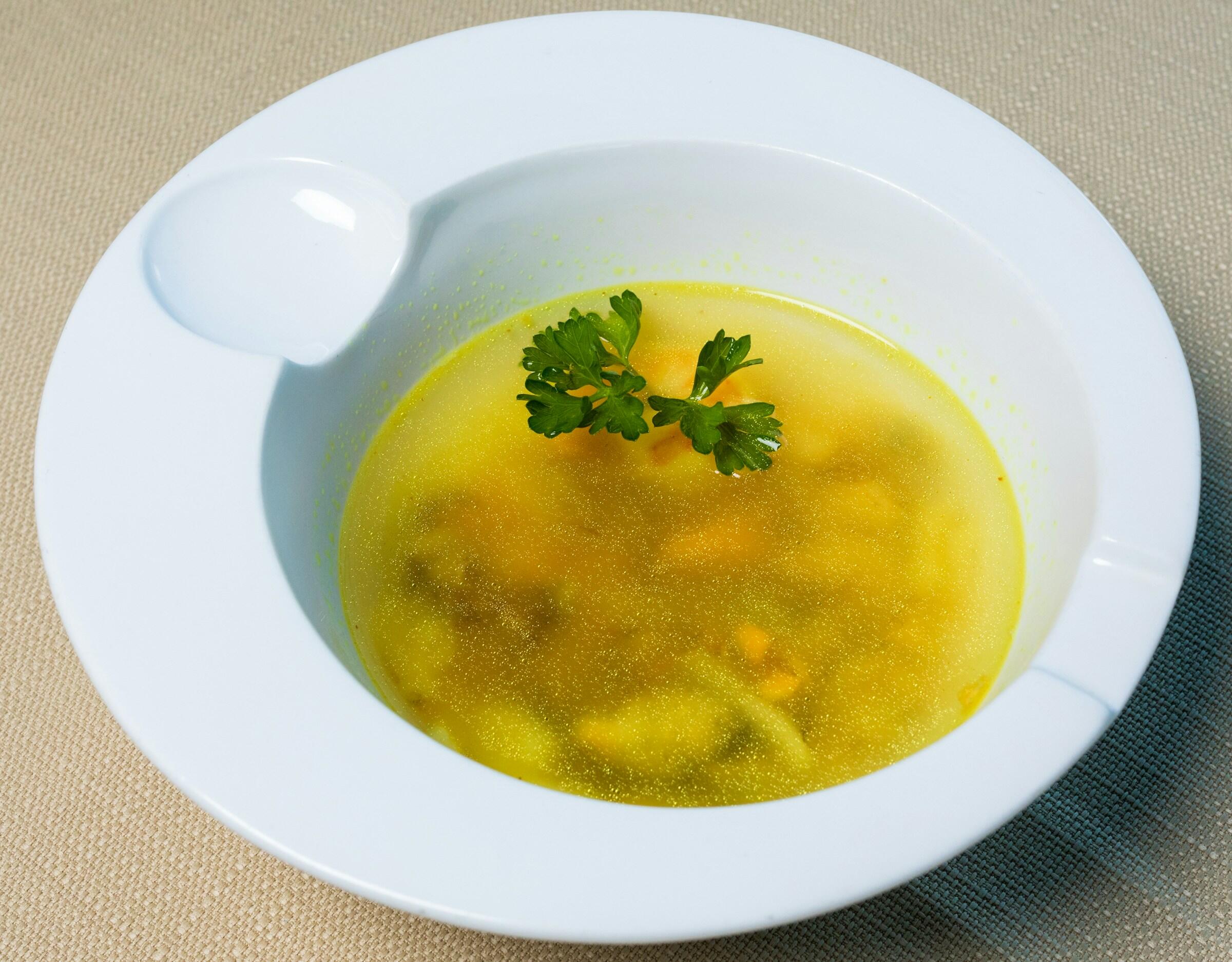 menza előnyei