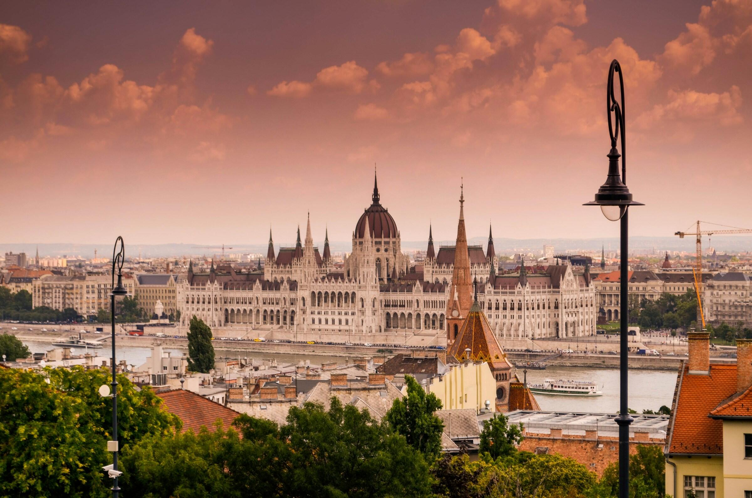 október 23 programok Budapest