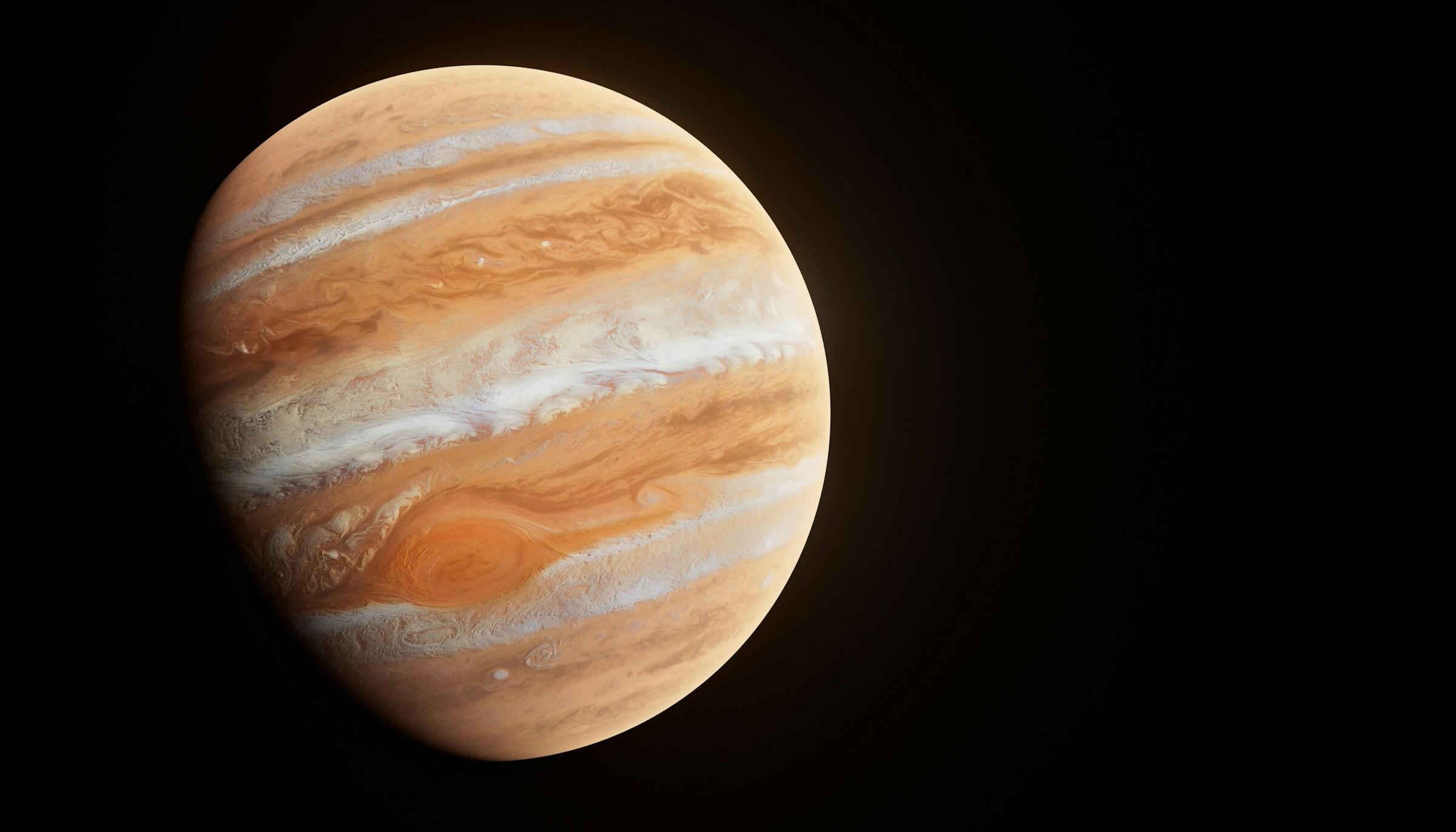 Mars felfedezése