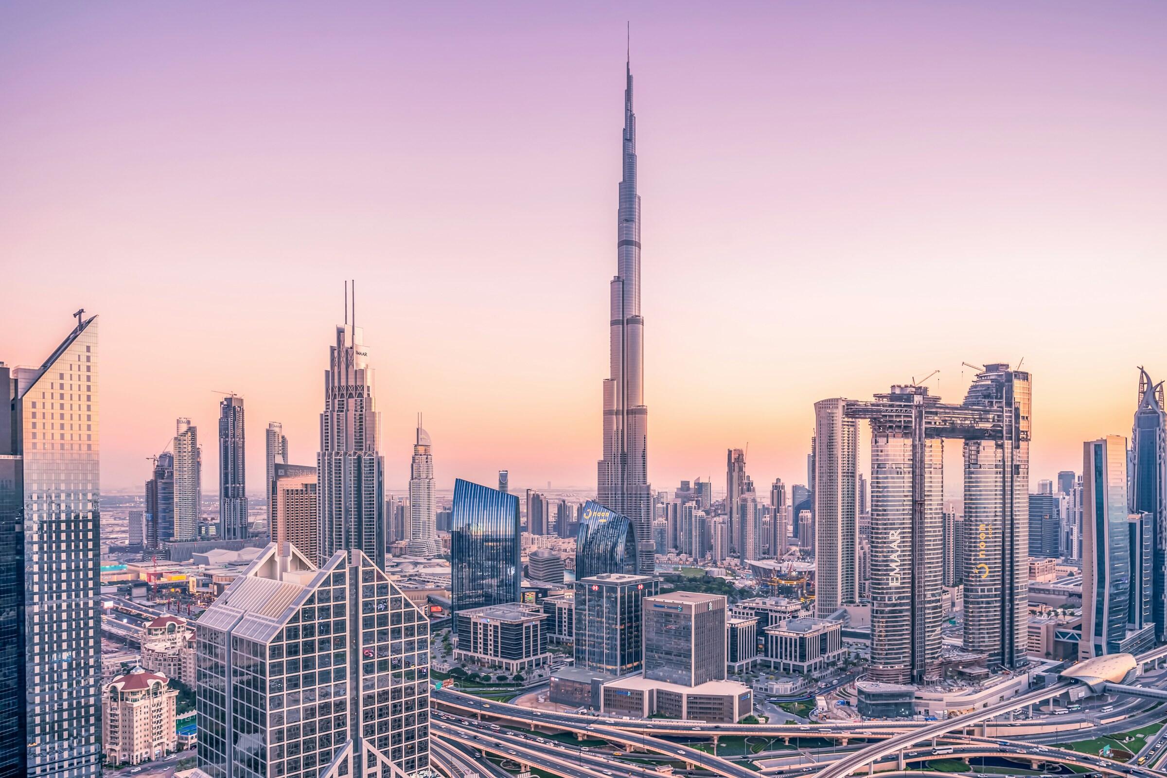 dubaj