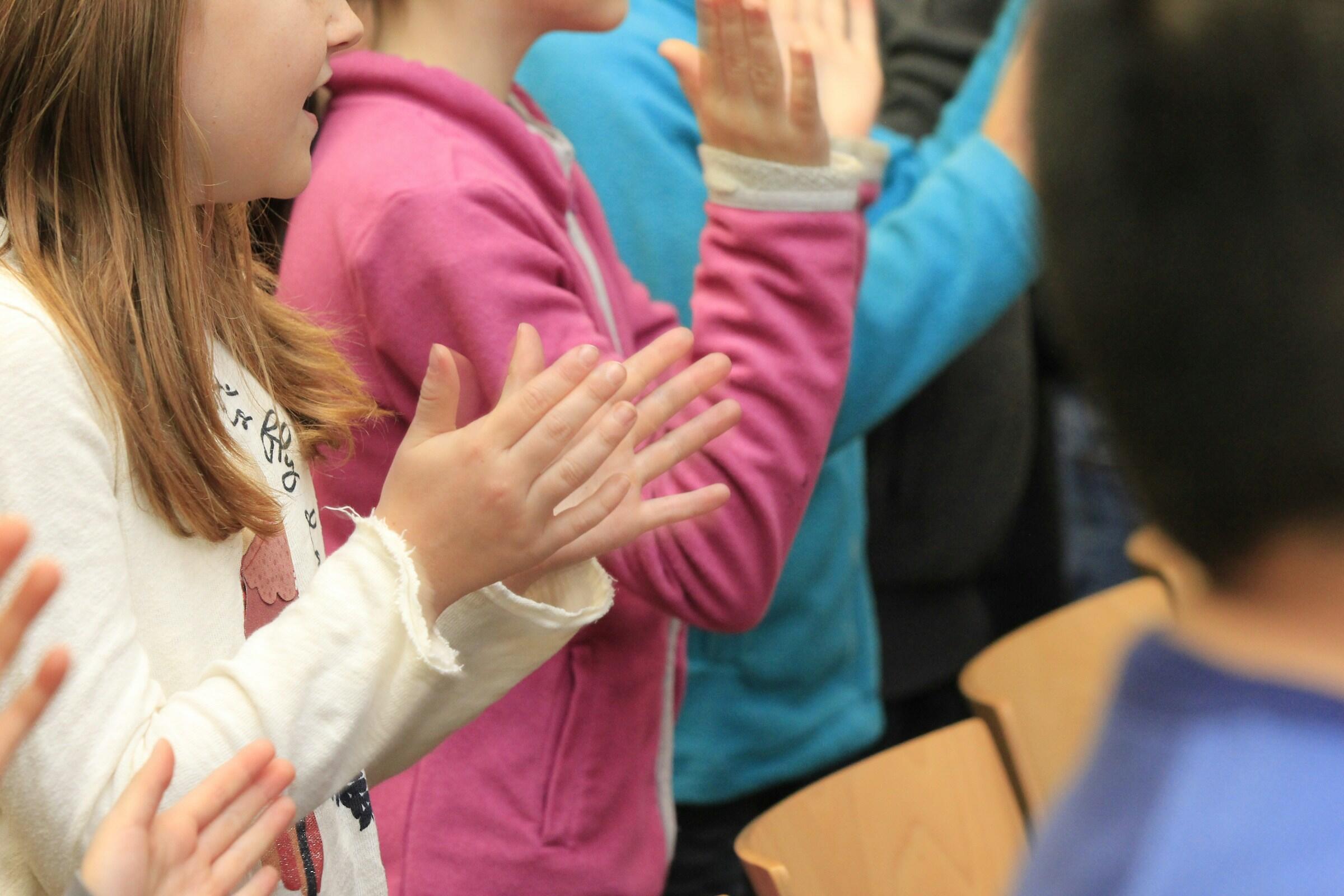 logopédia beszédritmus