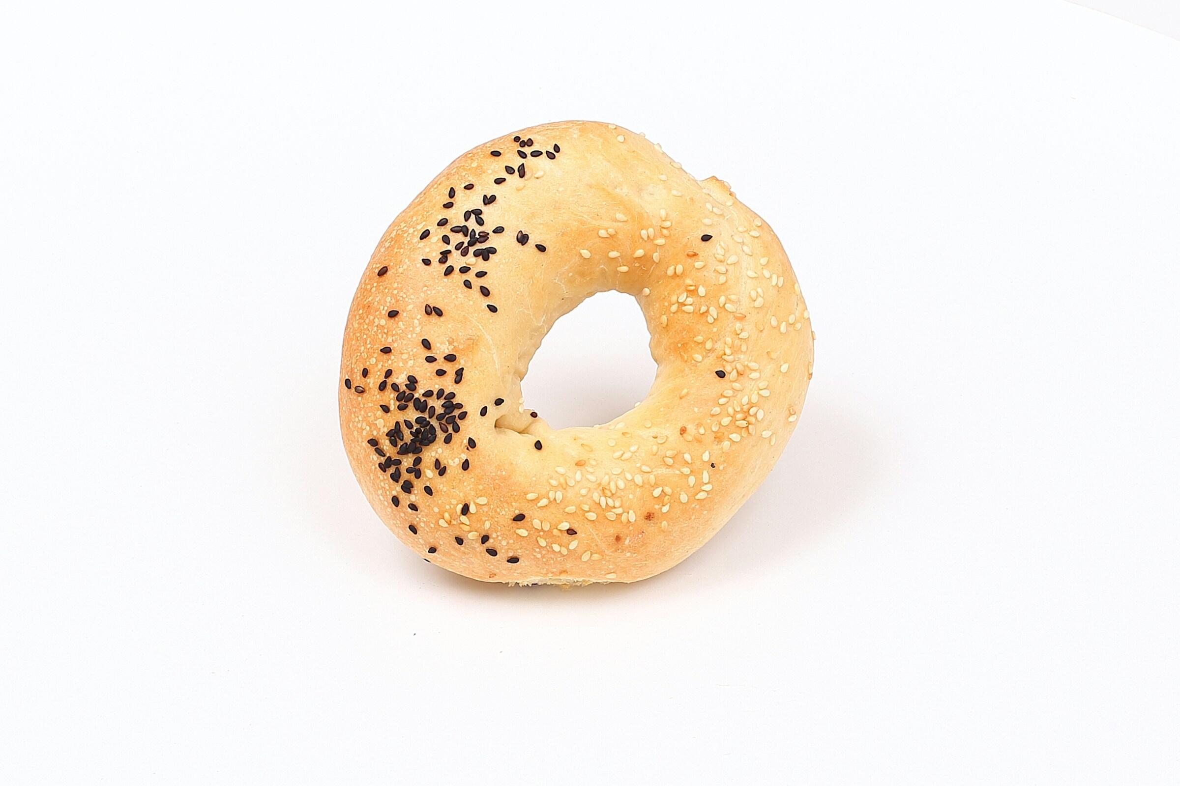 bagel